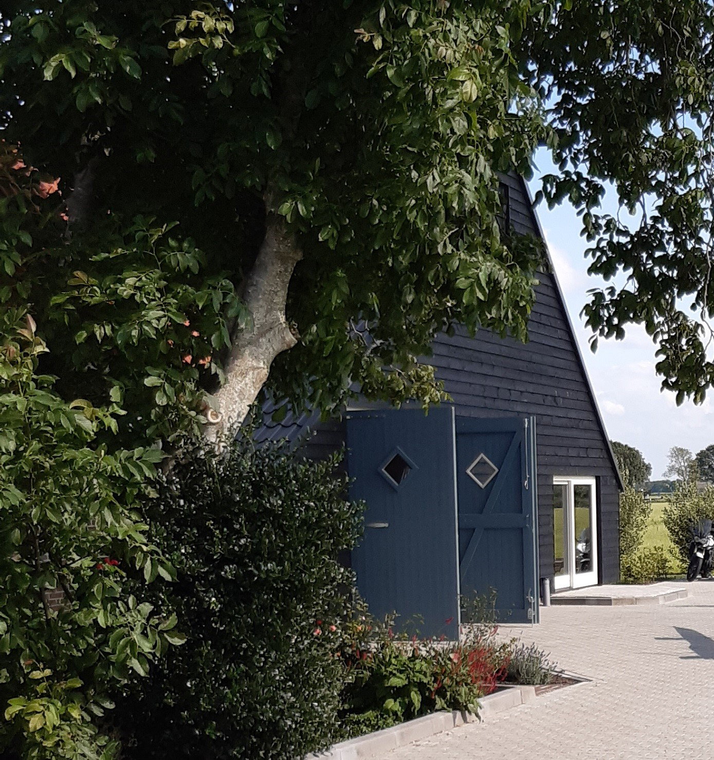 Casa nella natura a Scheerwolde