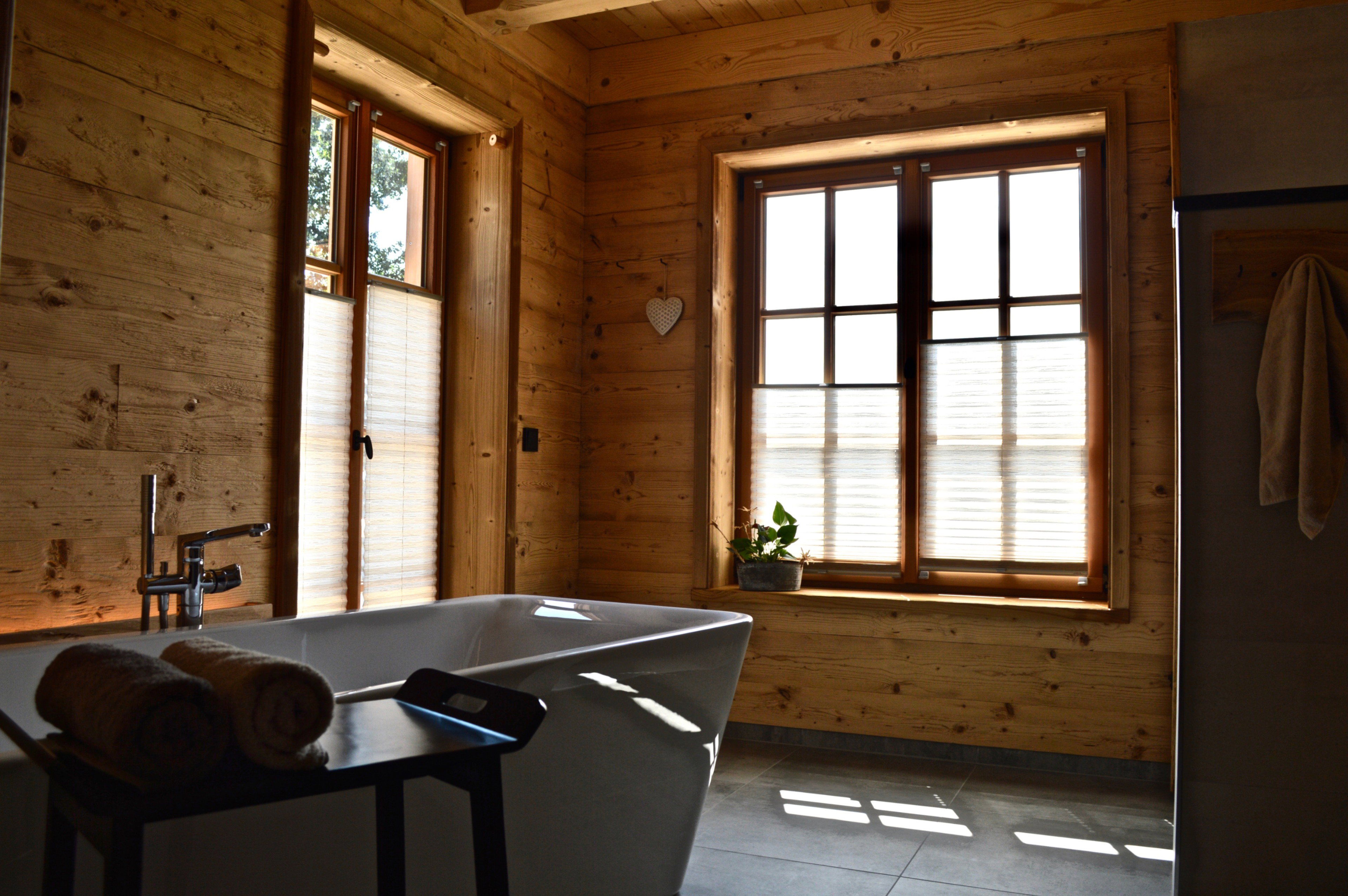 Maison nature à Geiersthal/Altnußberg