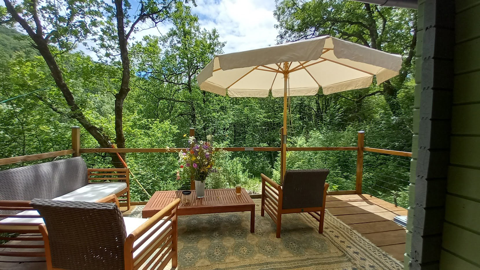 Natuurhuisje in Verfeil sur Seye