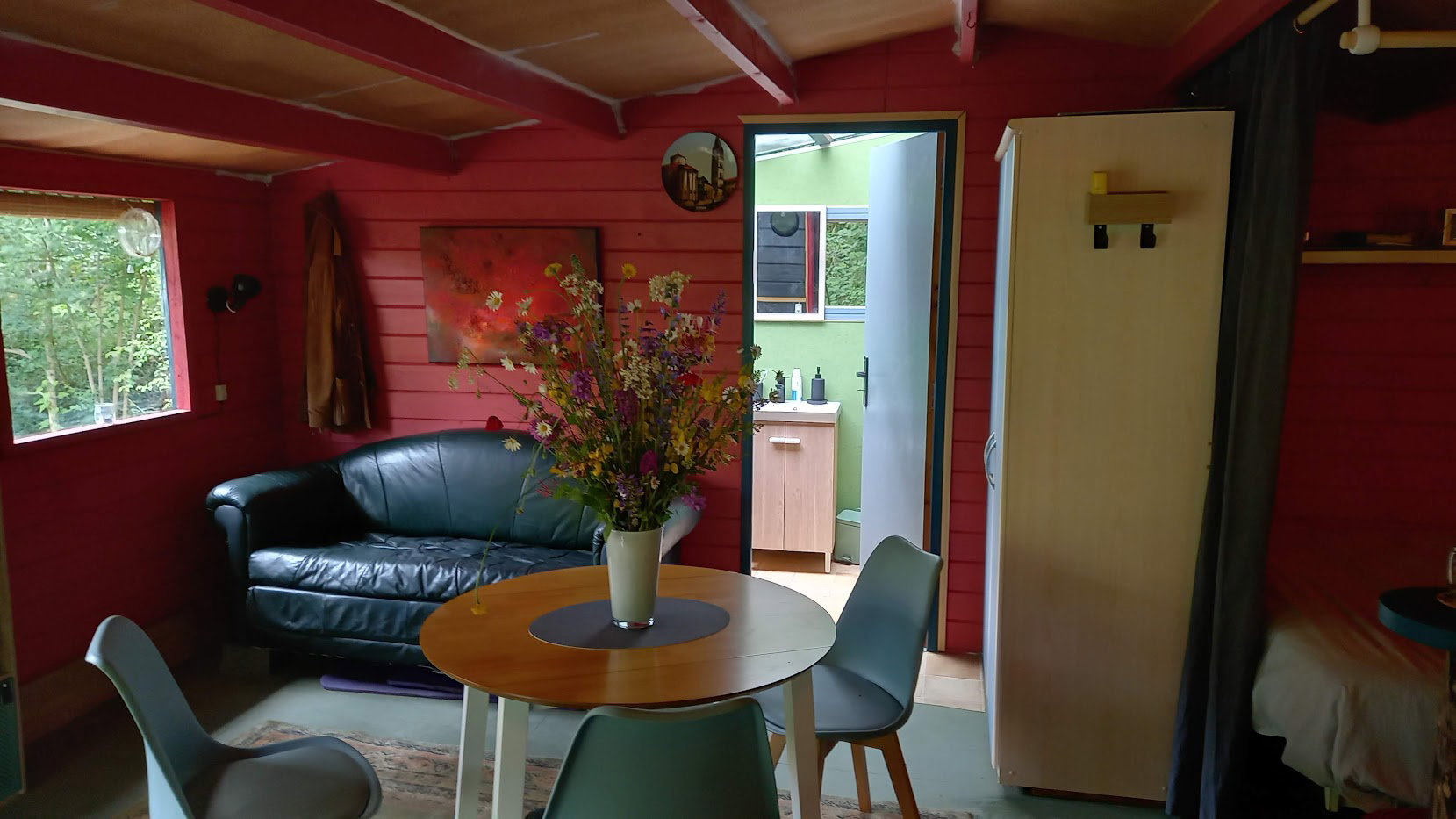 Natuurhuisje in Verfeil sur Seye