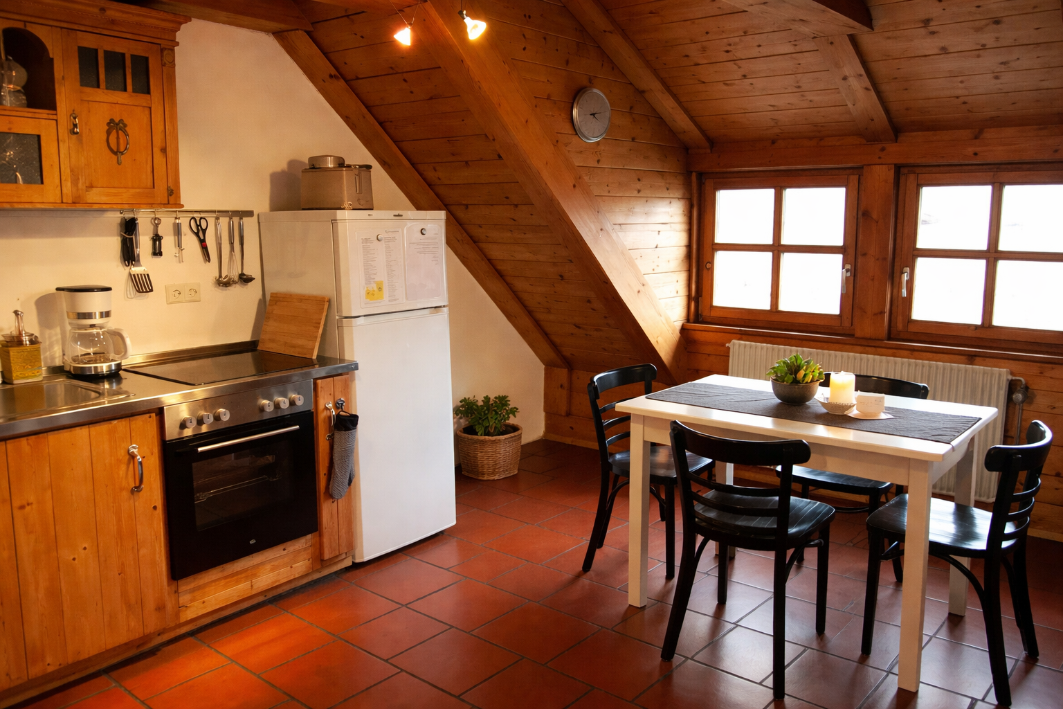 Natuurhuisje in Triberg