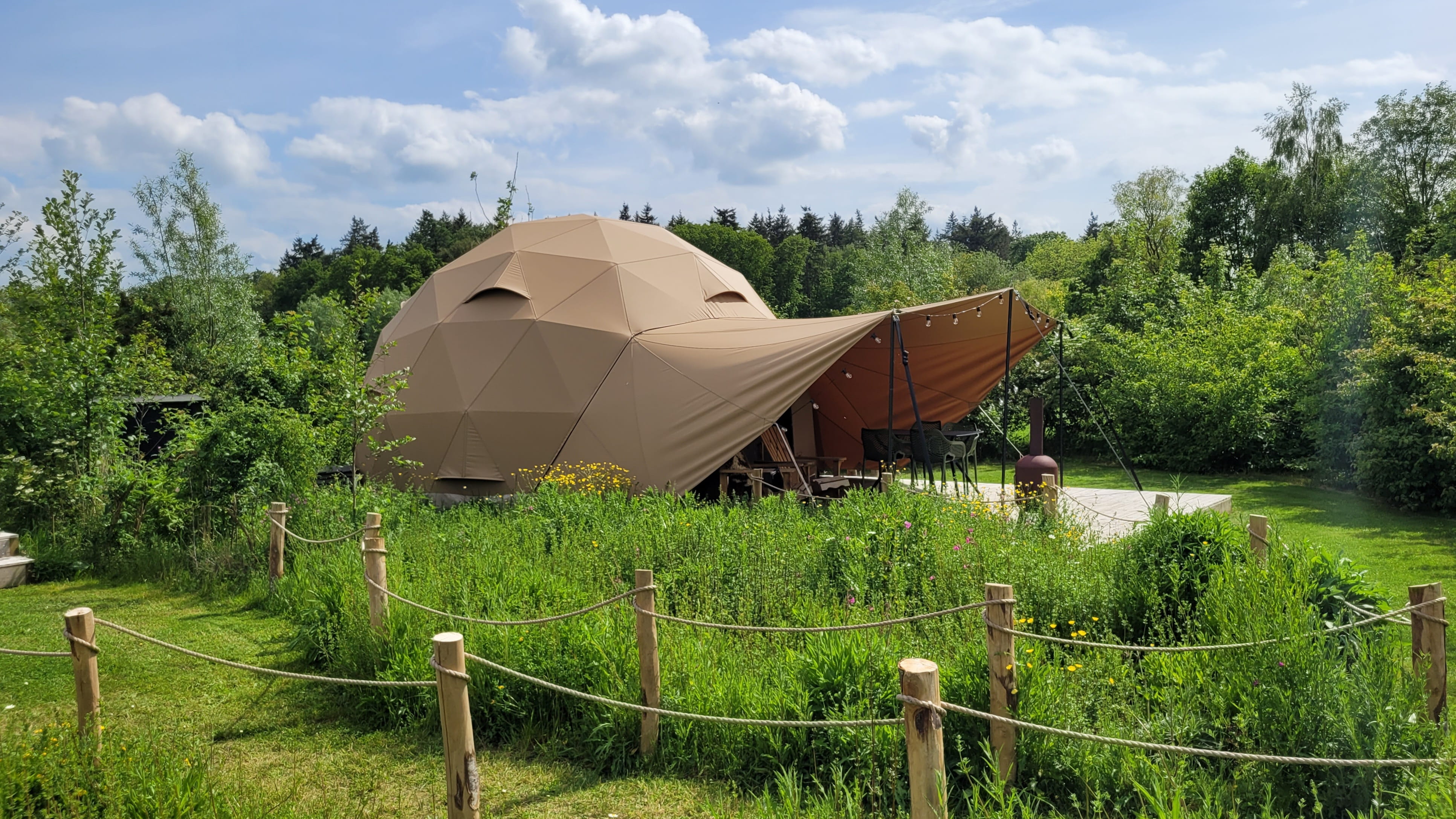 Natuurhuisje in Ruurlo