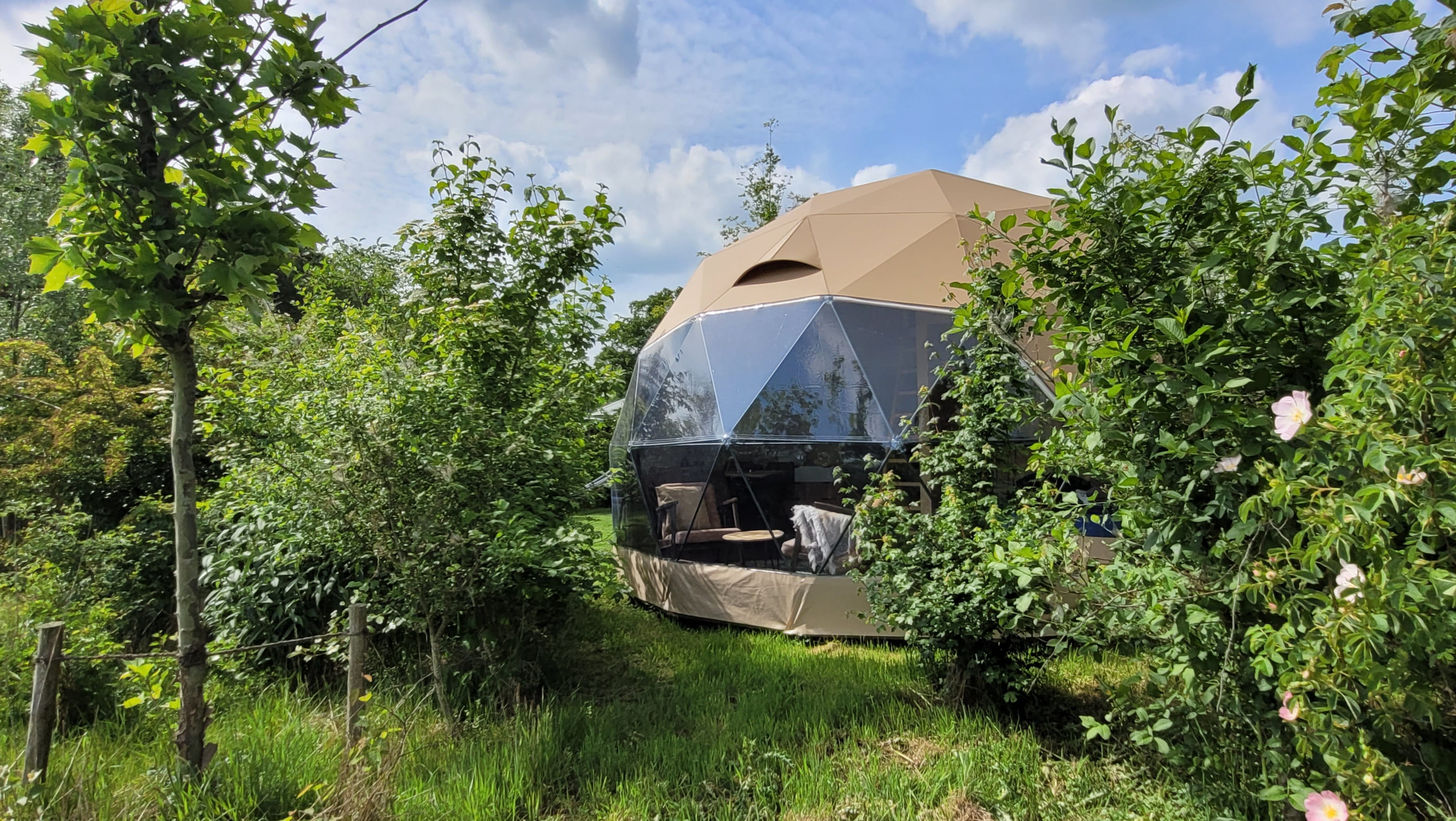 Natuurhuisje in Ruurlo