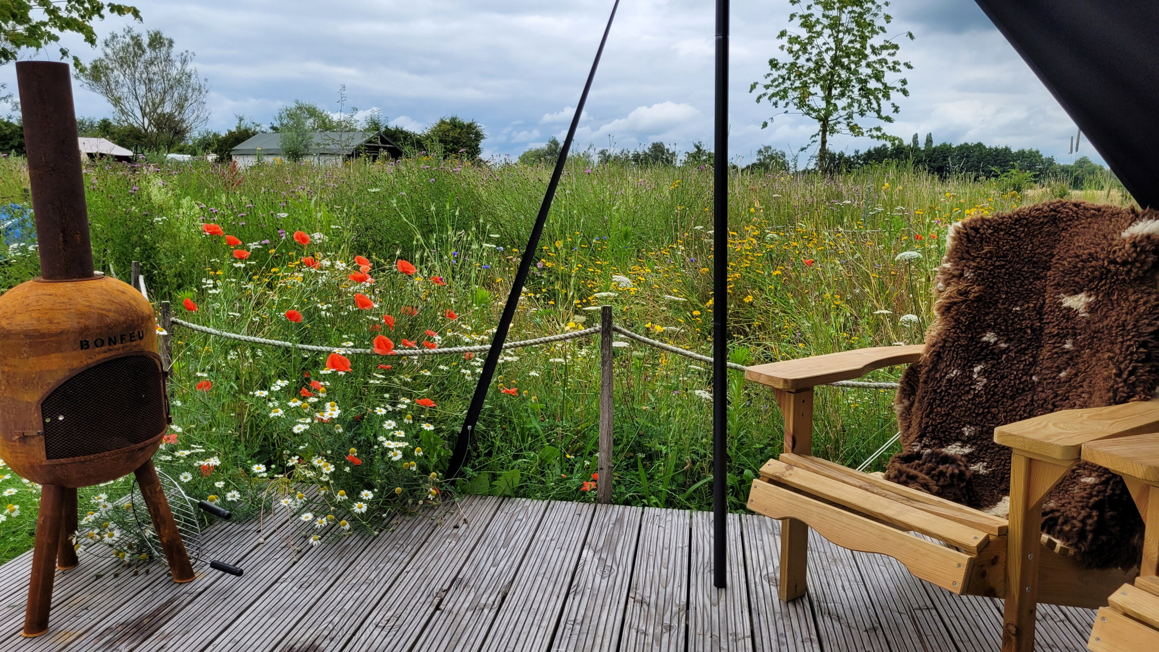 Natuurhuisje in Ruurlo