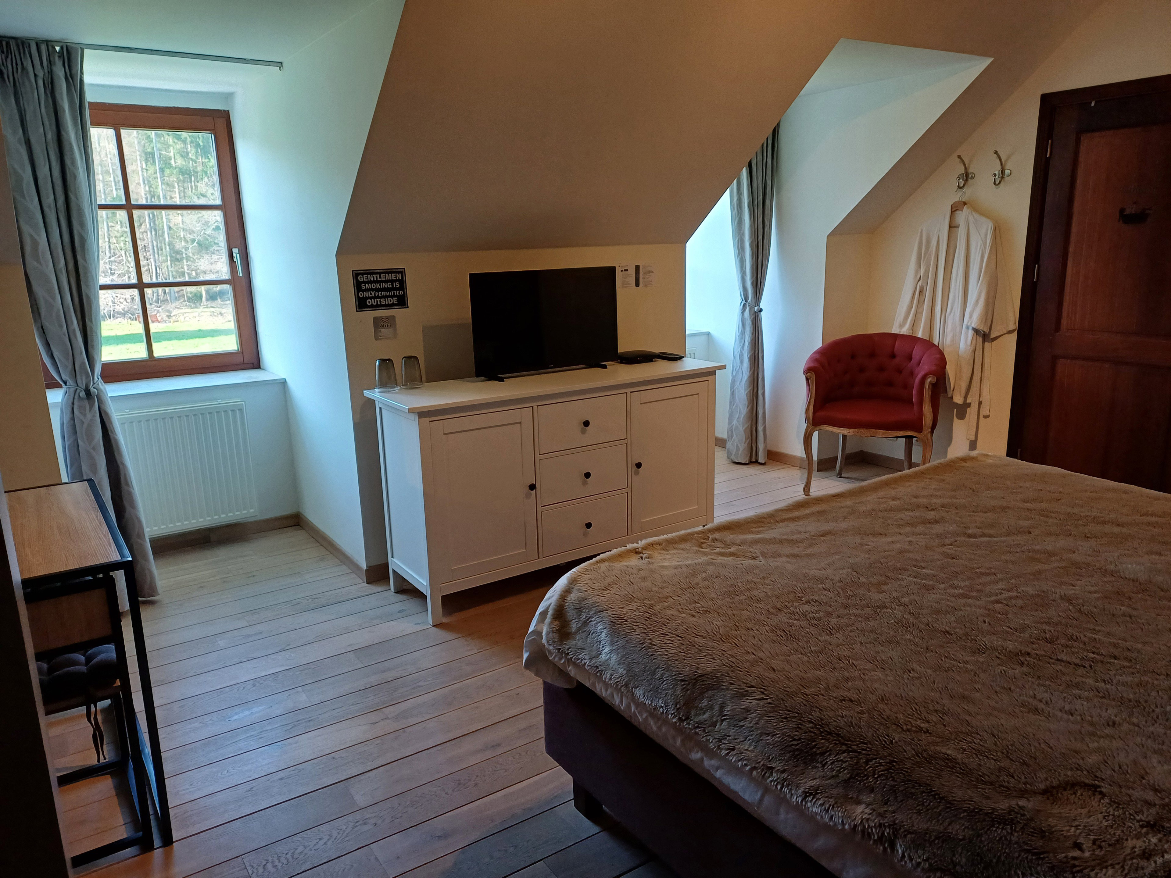Natuurhuisje in Erezée