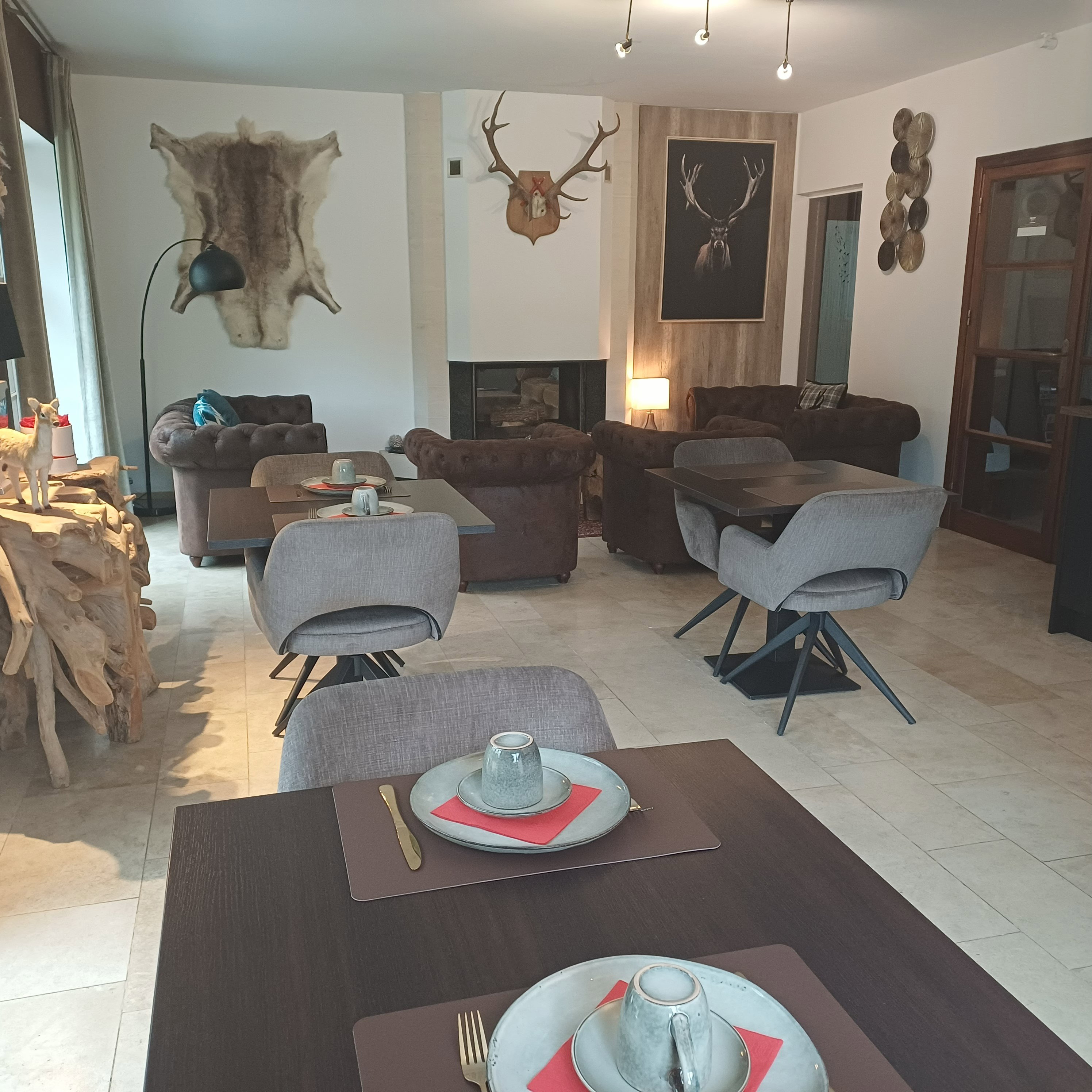 Casa nella natura a Erezée