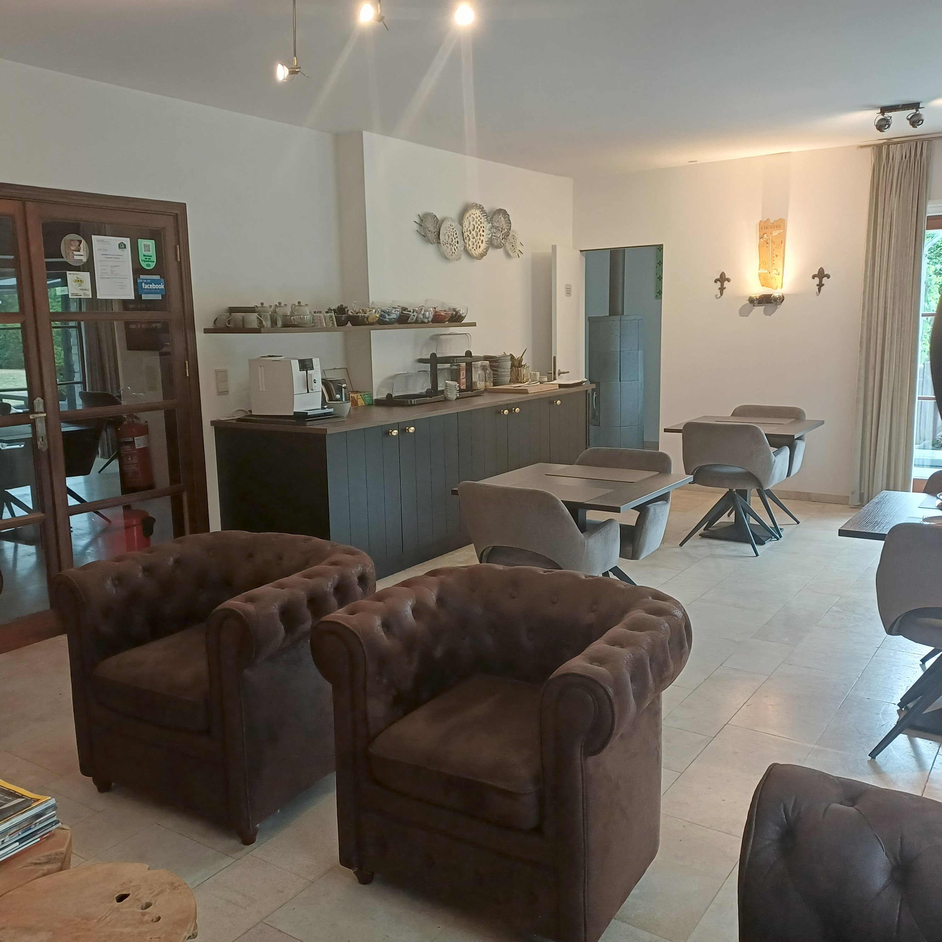 Casa nella natura a Erezée