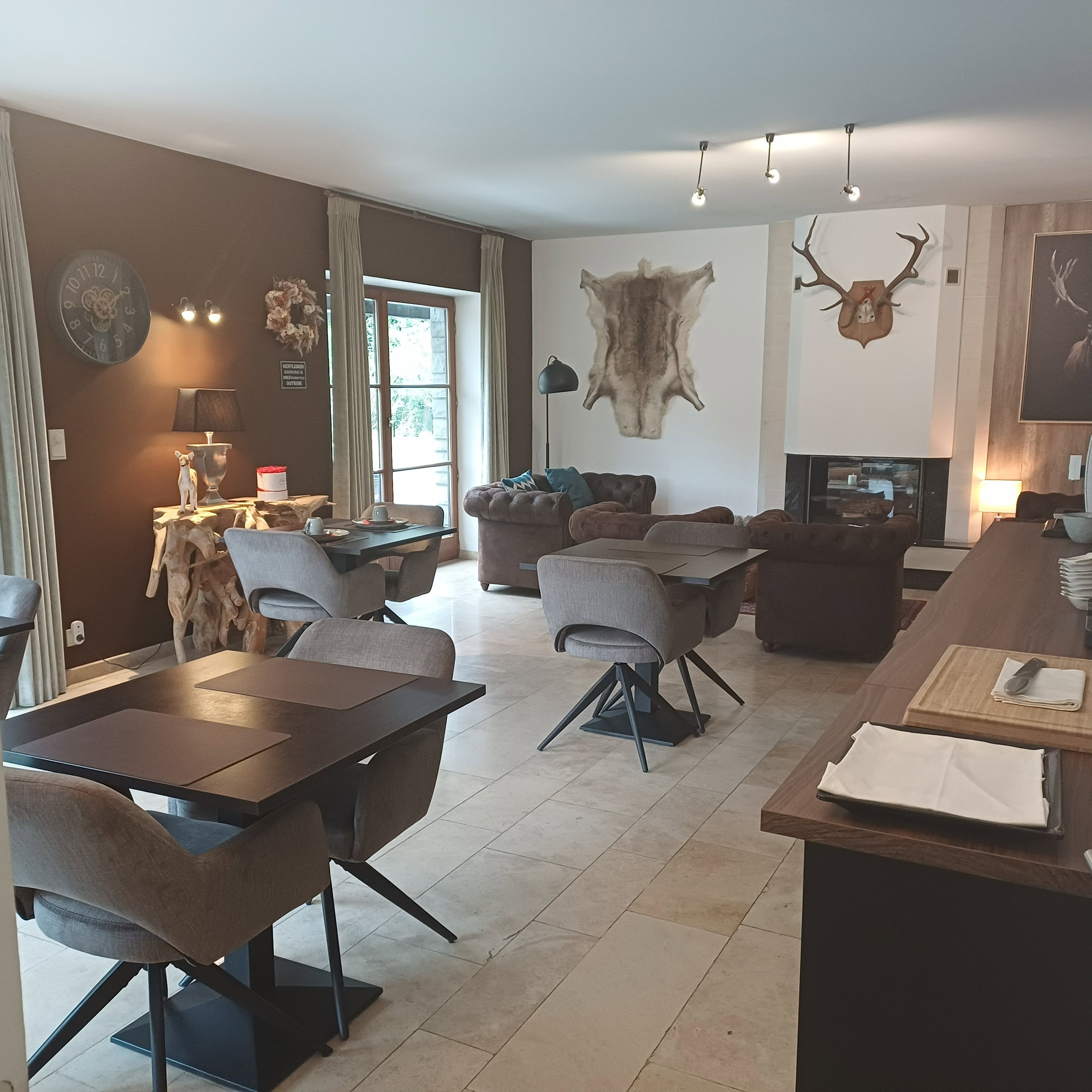 Casa nella natura a Erezée