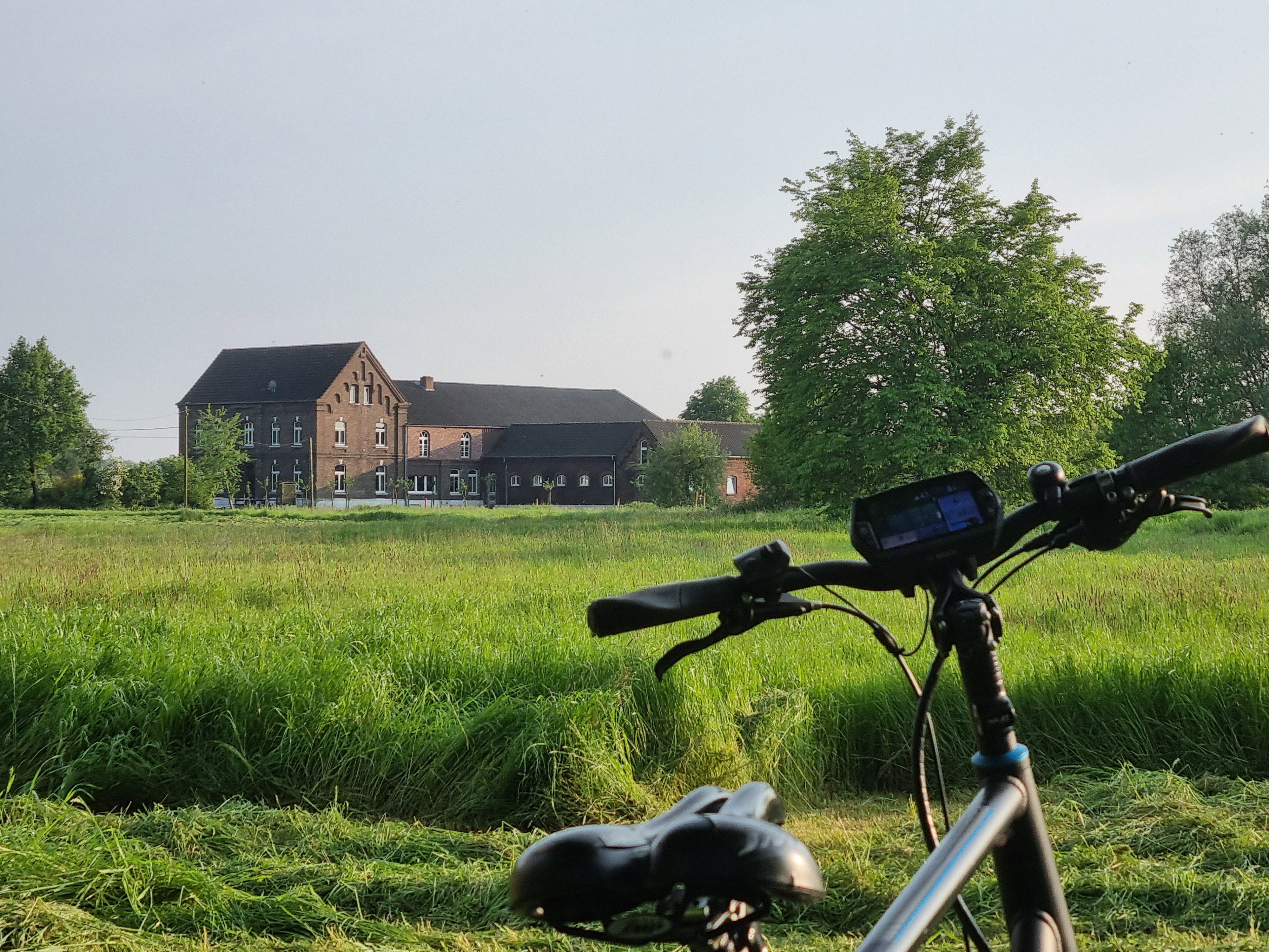 Naturhäuschen in Kevelaer