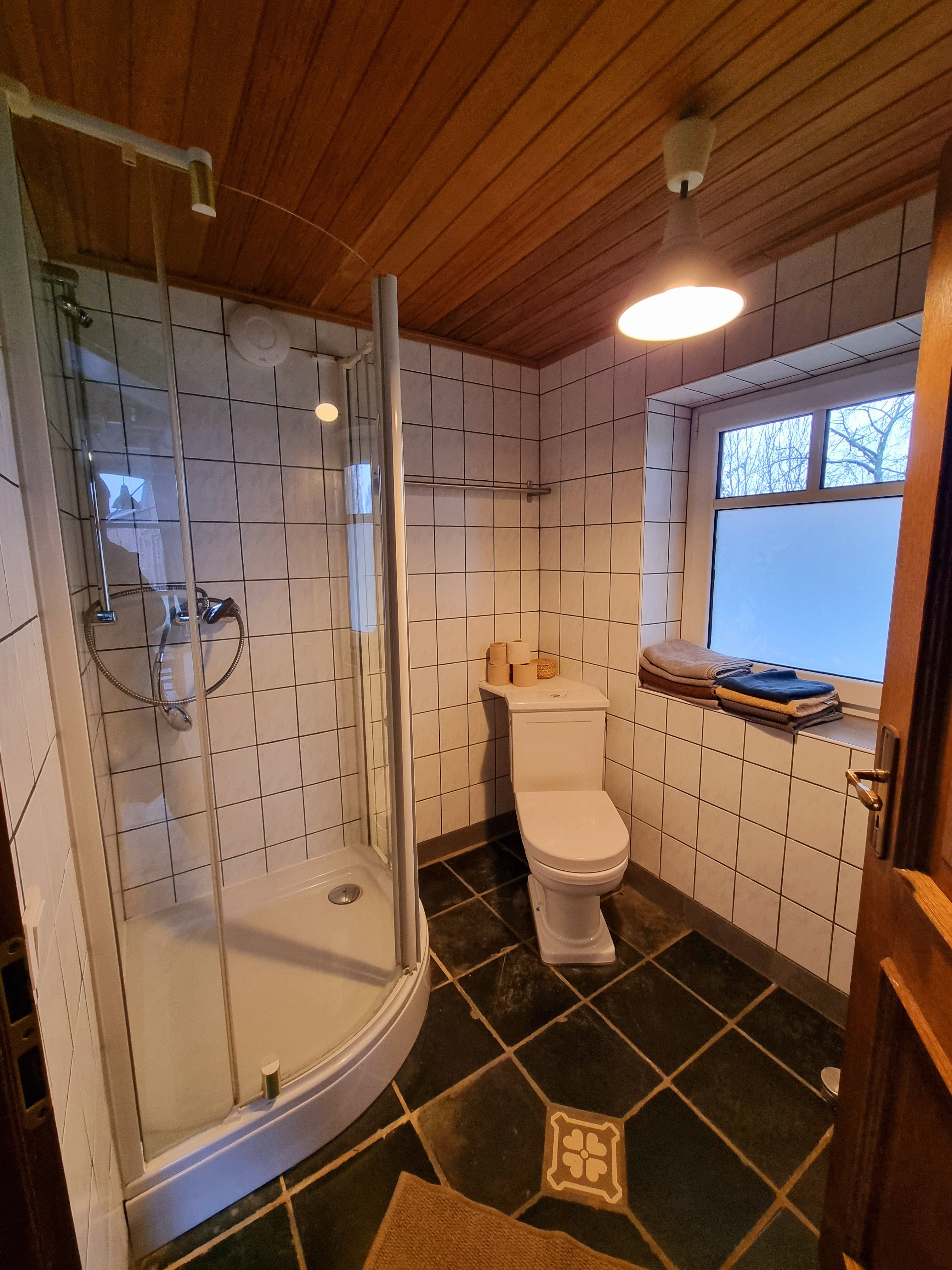 Naturhäuschen in Kevelaer