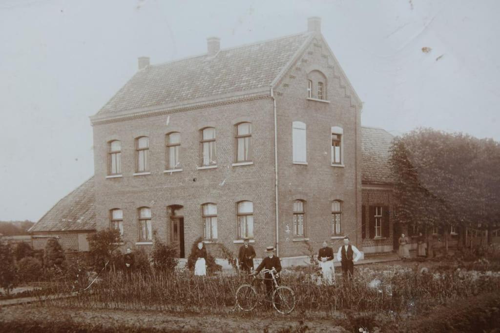 Naturhäuschen in Kevelaer