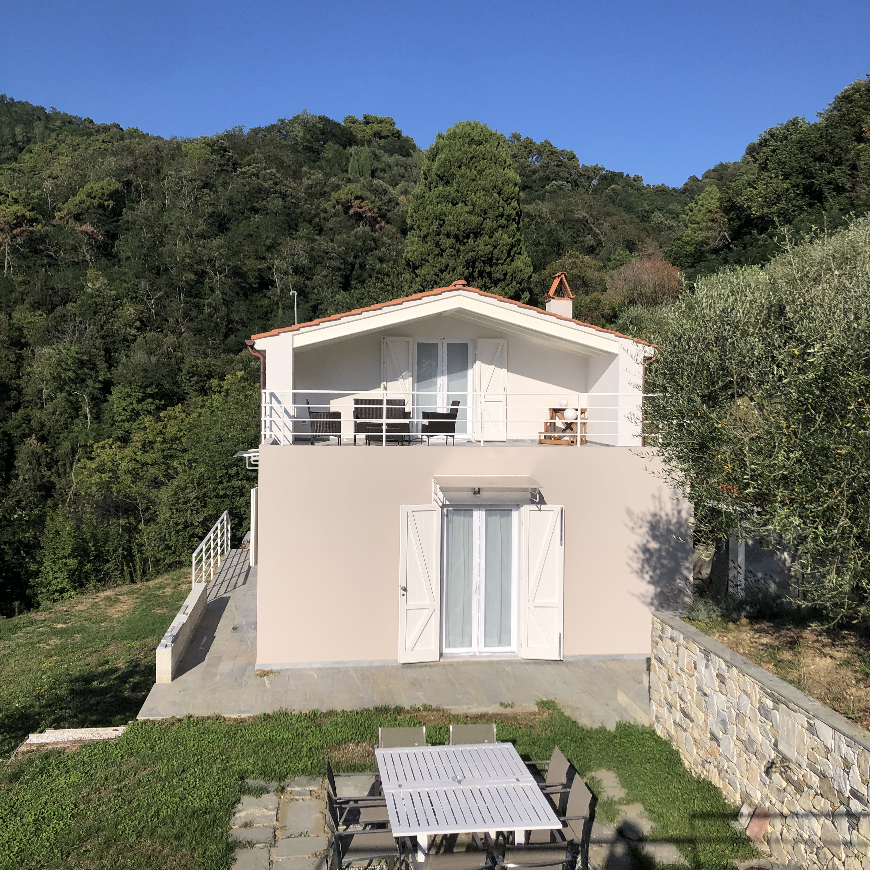 Natuurhuisje in Pieve a Elici