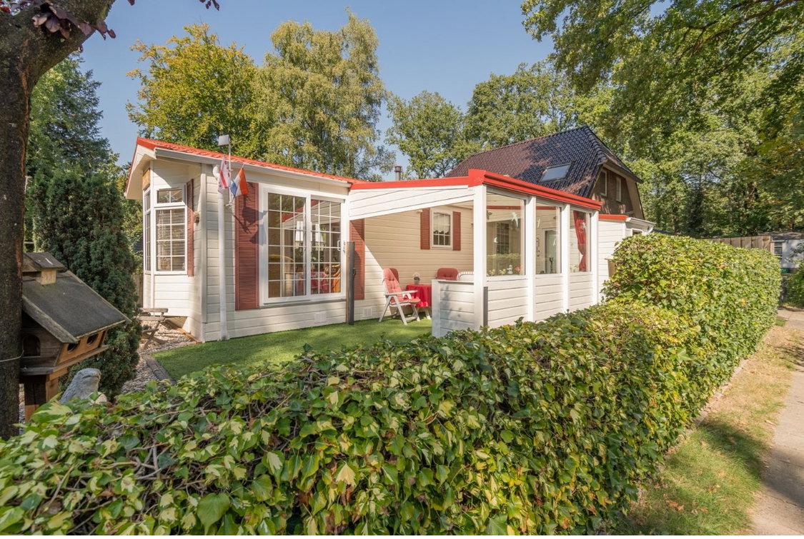 Natuurhuisje in Nutter