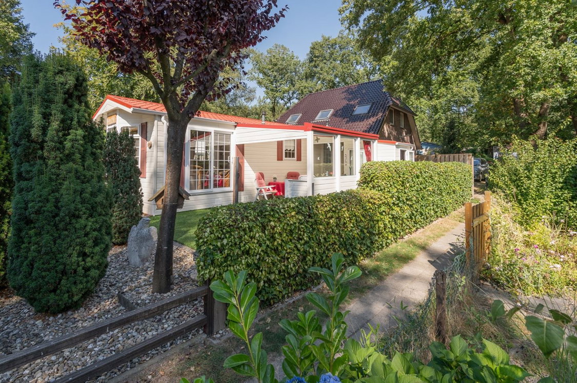 Natuurhuisje in Nutter