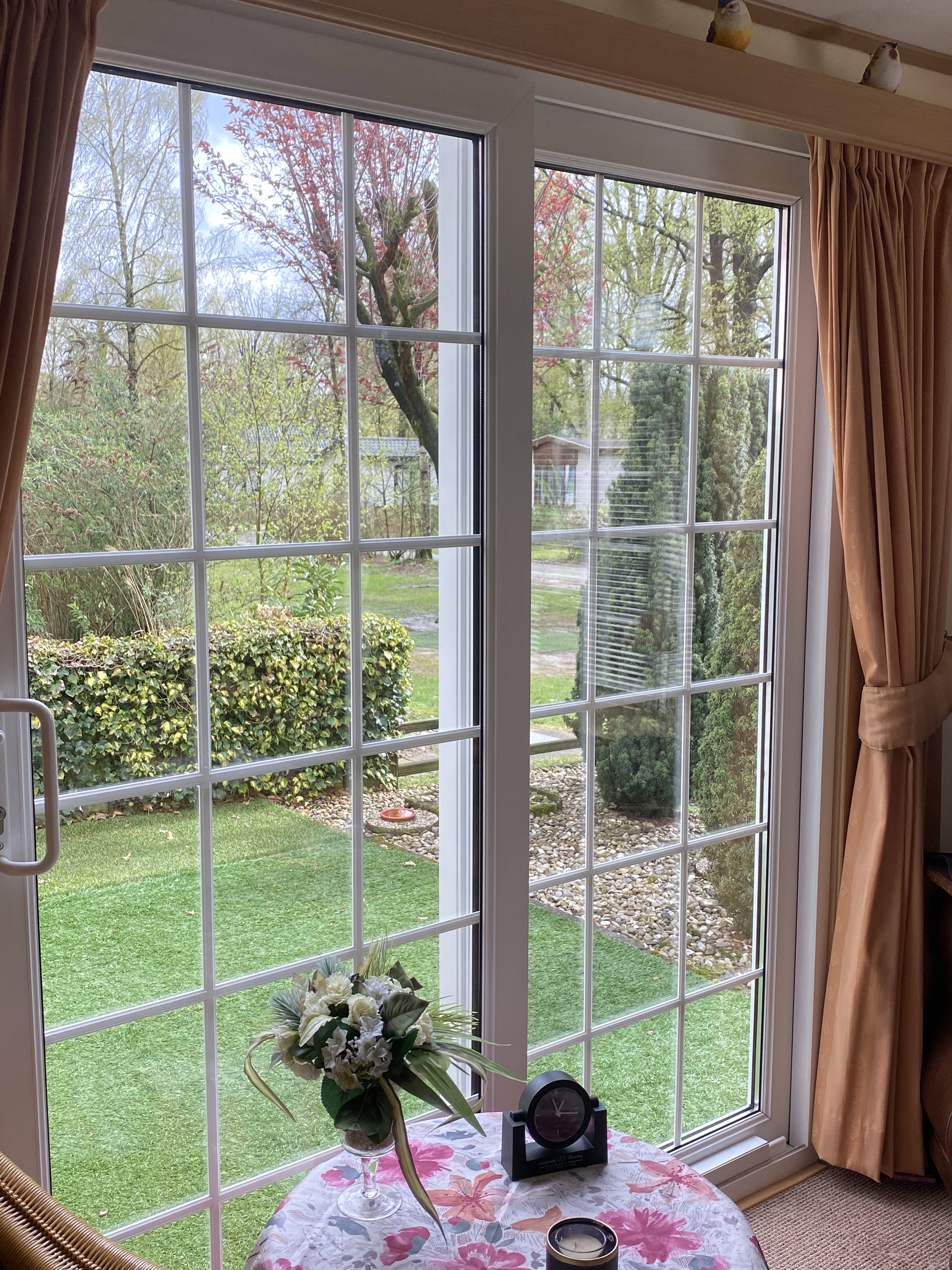 Natuurhuisje in Nutter