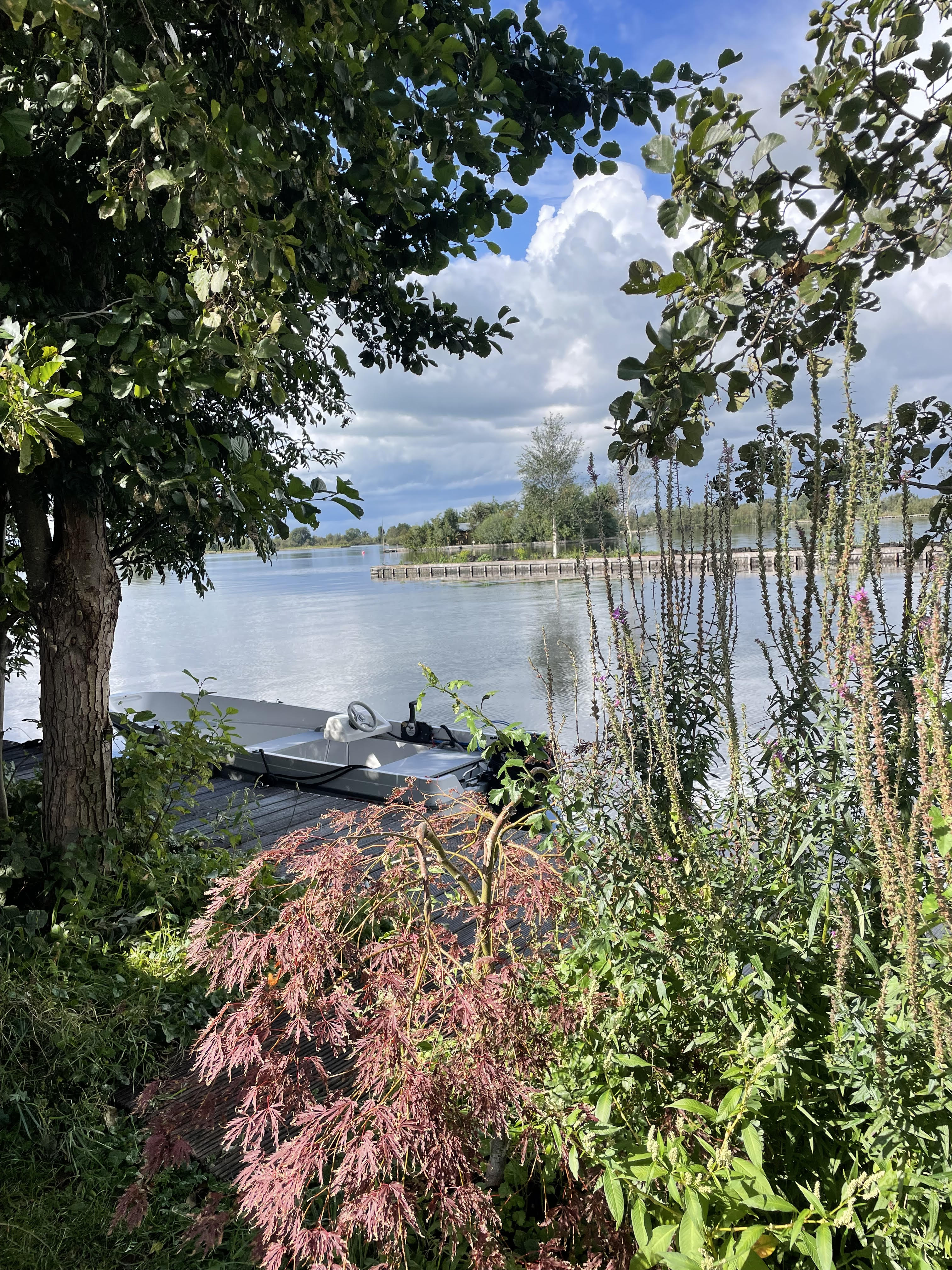 Casa nella natura a Vinkeveen