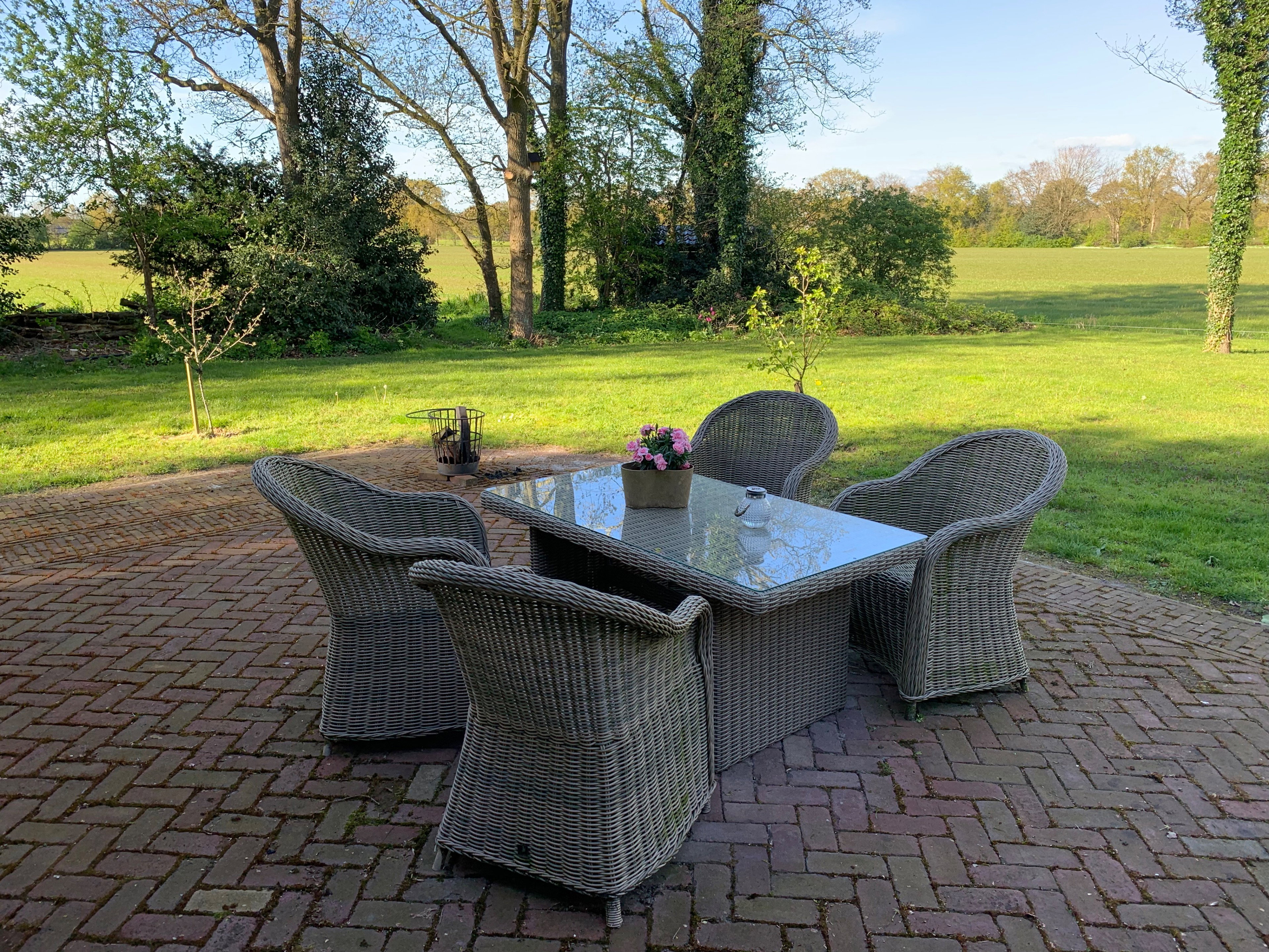 Natuurhuisje in Blesdijke