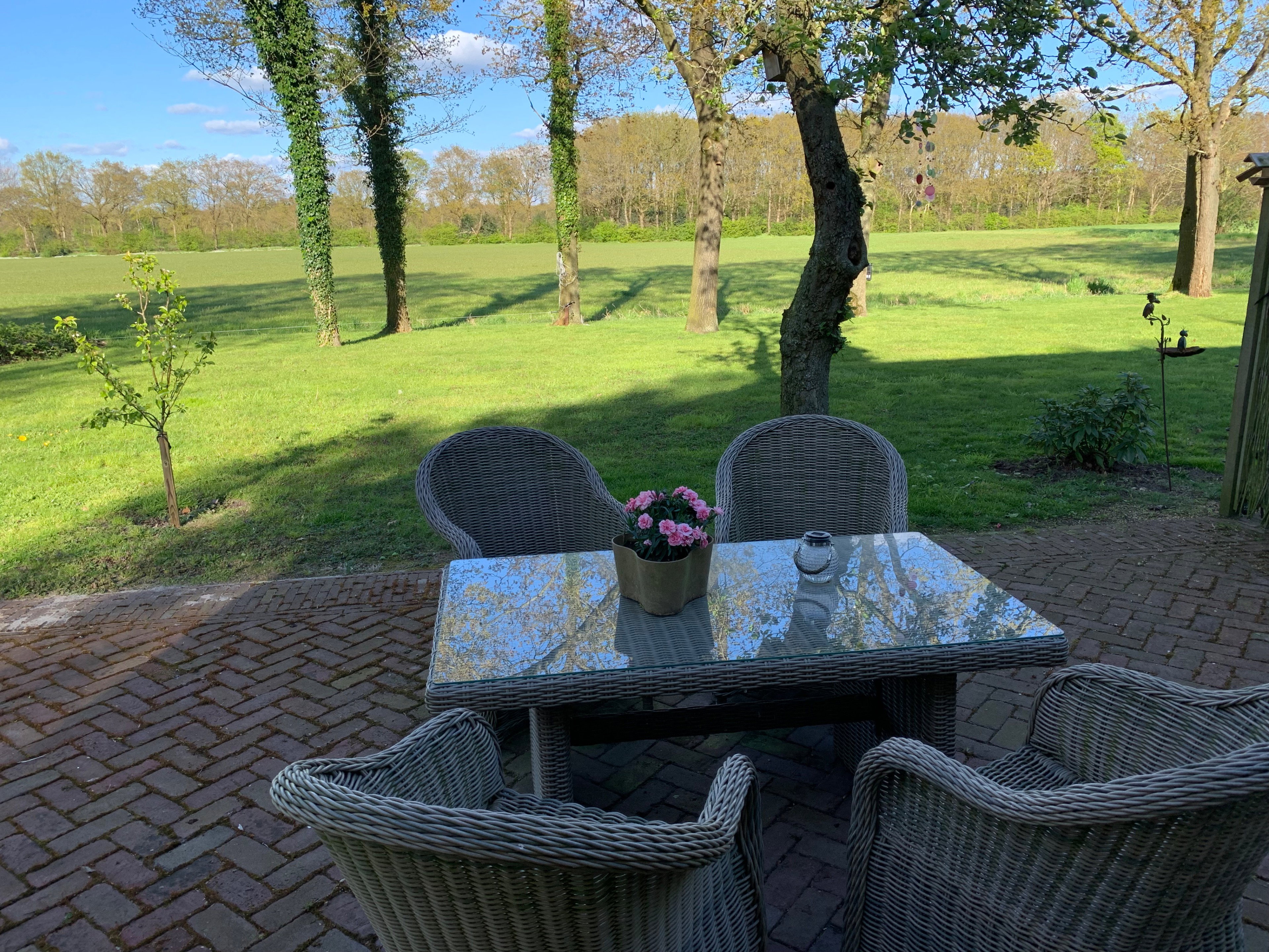 Natuurhuisje in Blesdijke