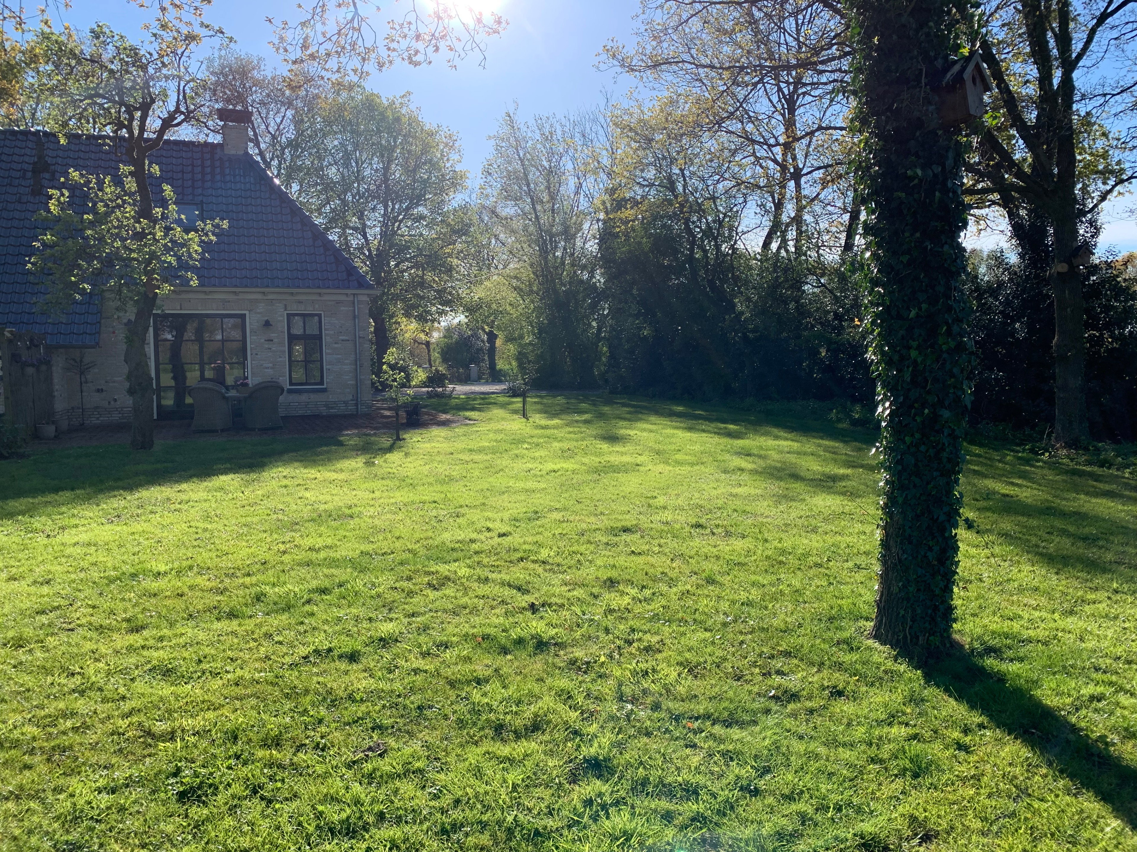 Natuurhuisje in Blesdijke