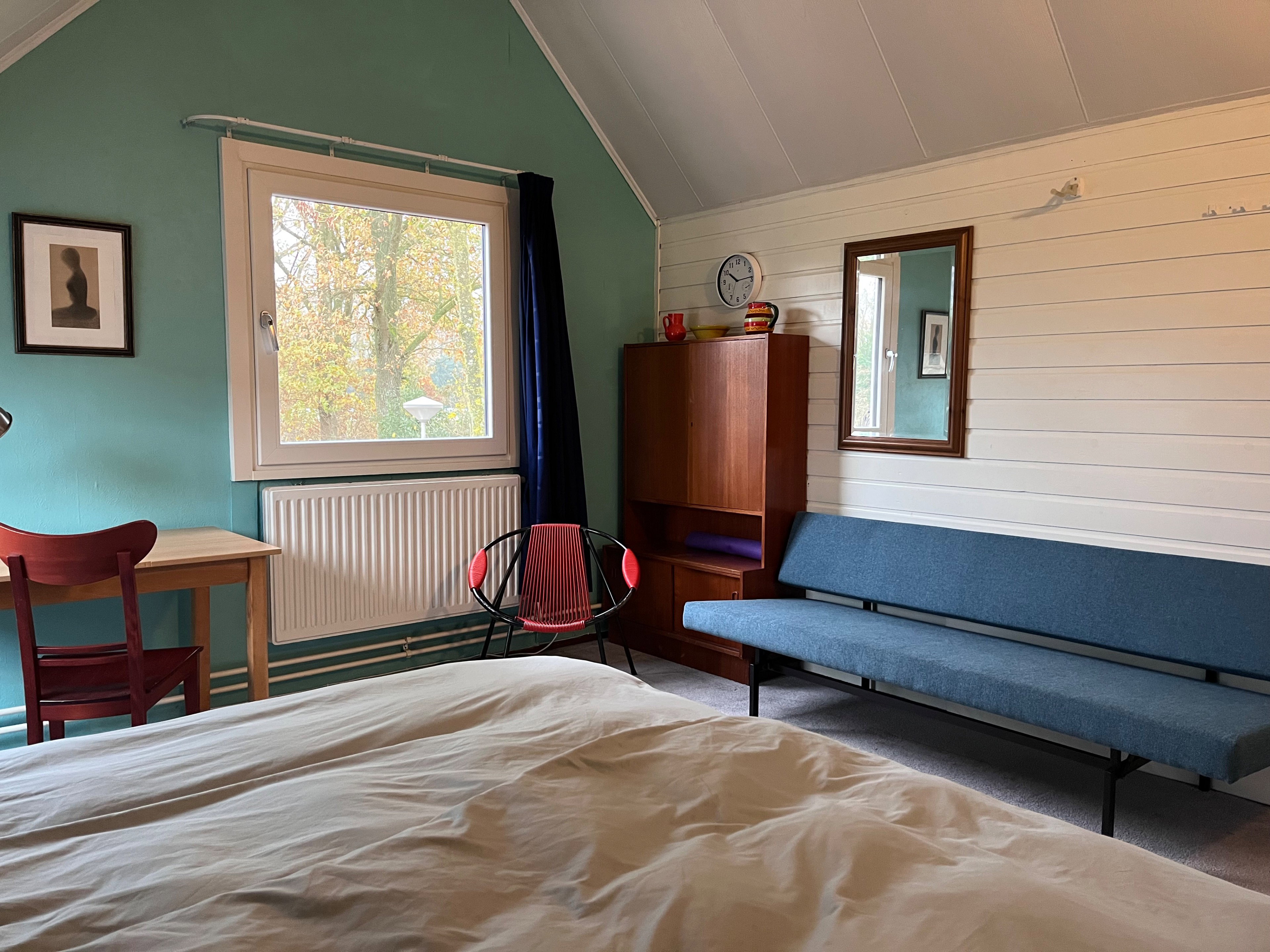 Natuurhuisje in Boijl