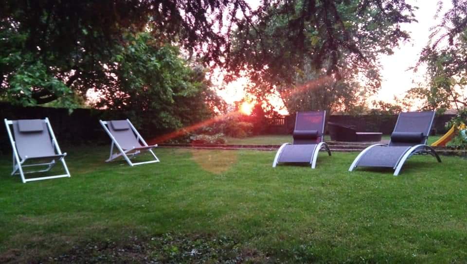 Casa nella natura a BERIG VINTRANGE