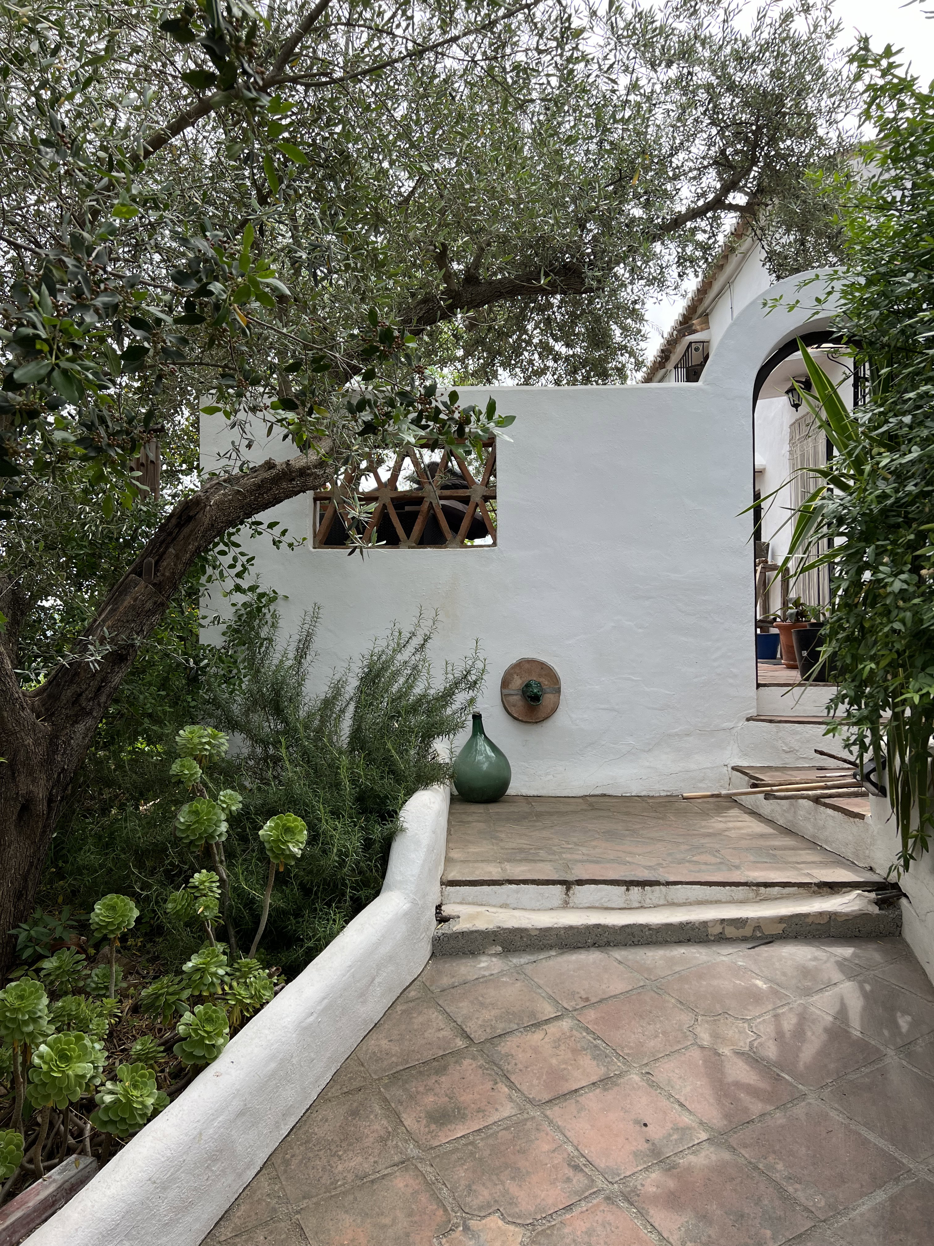 Maison nature à Colmenar Solano