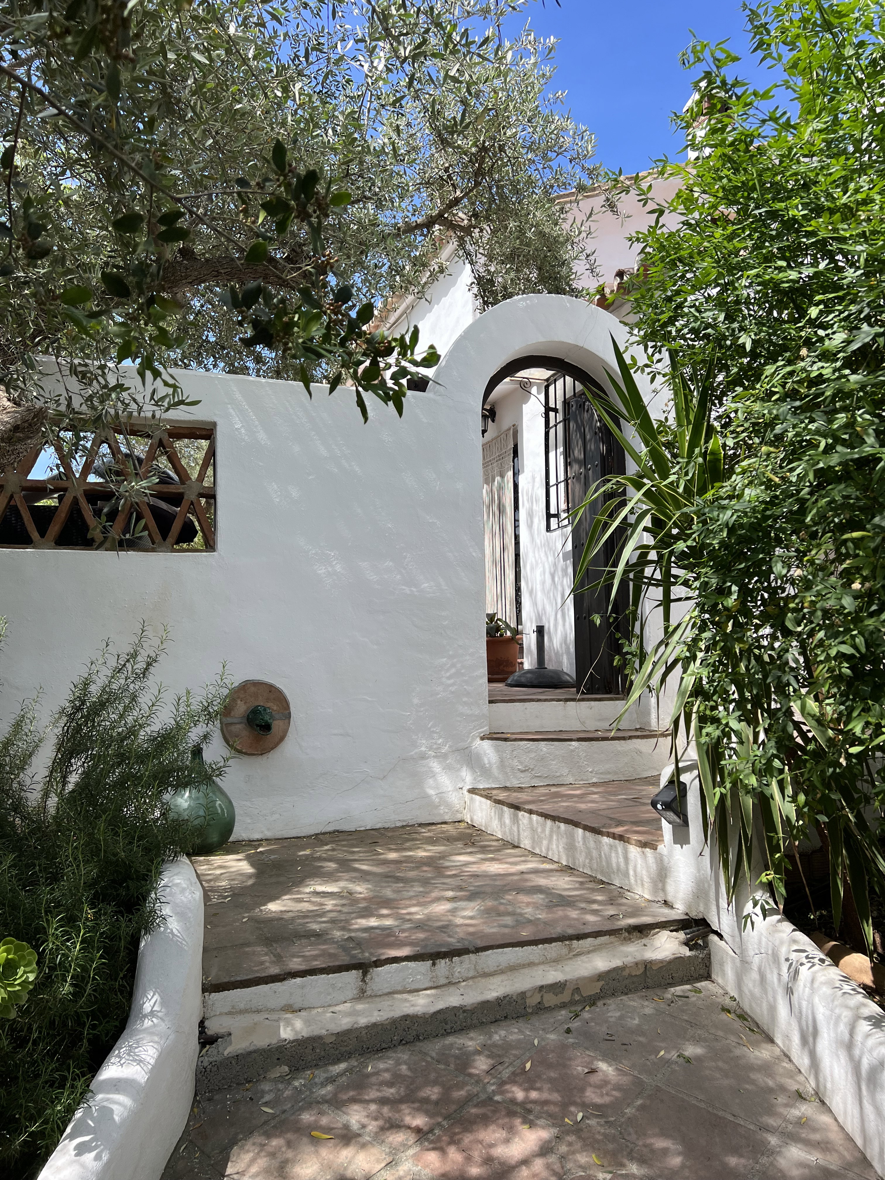 Maison nature à Colmenar Solano