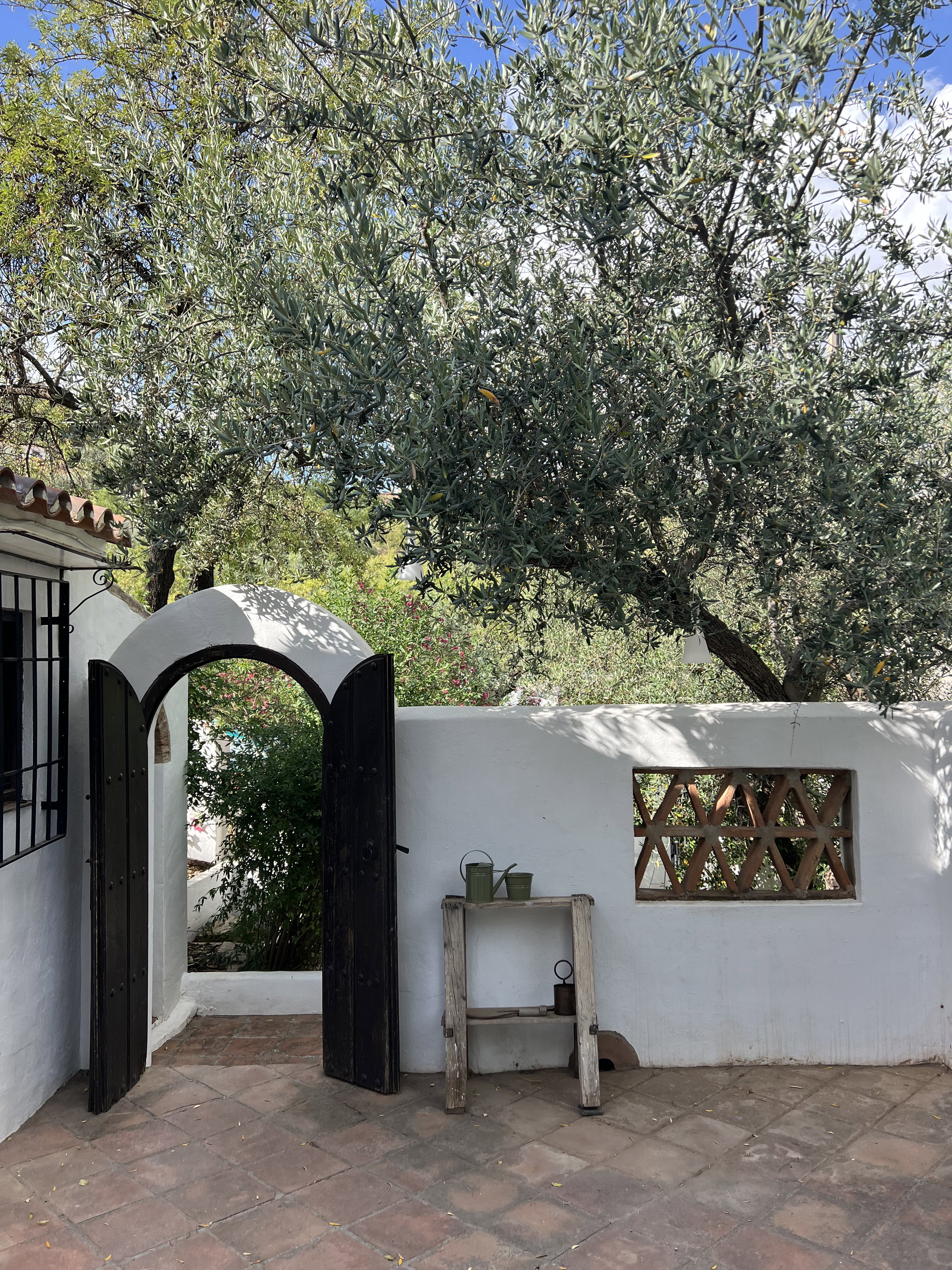 Maison nature à Colmenar Solano