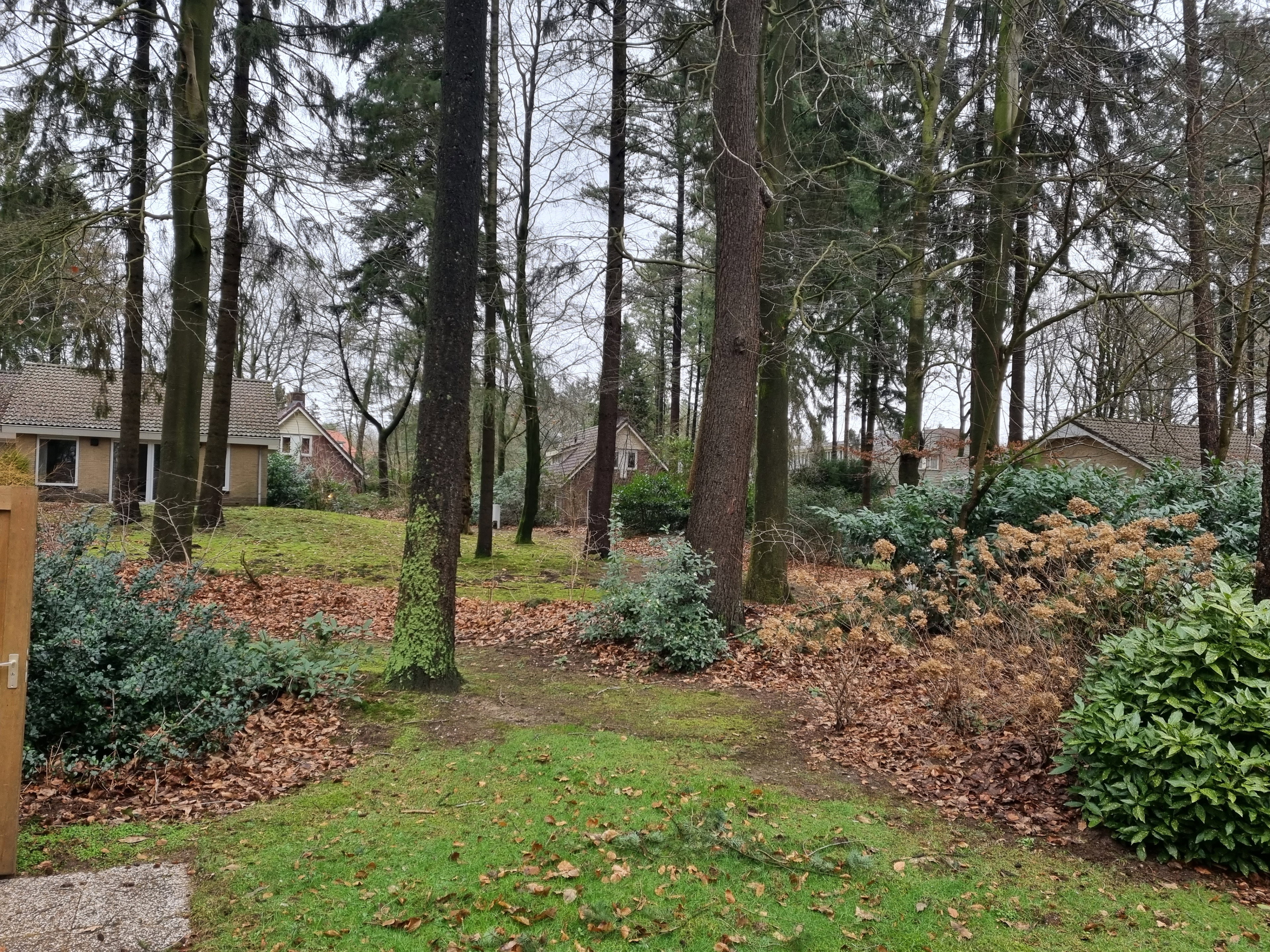 Natuurhuisje in Garderen