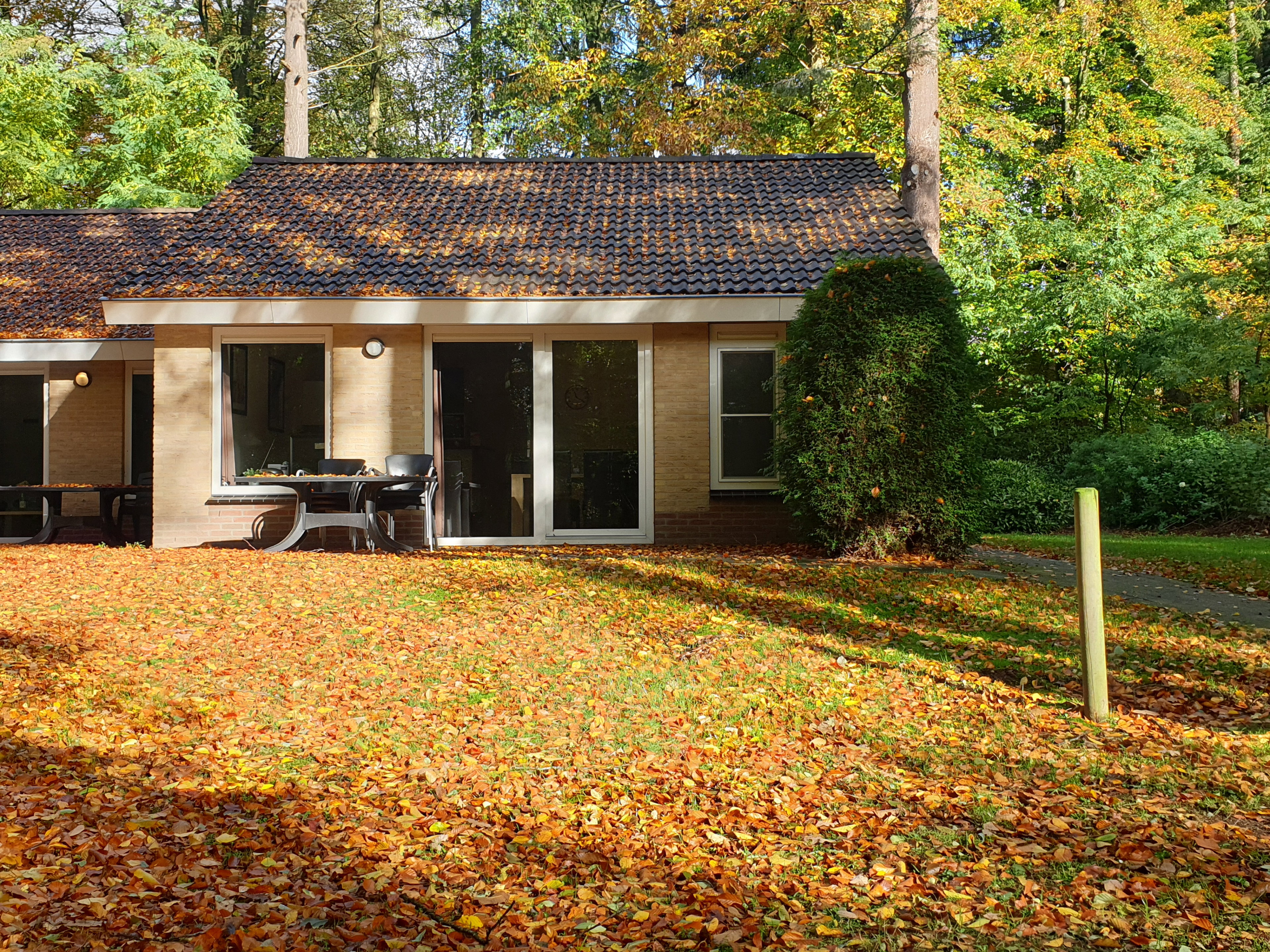 Natuurhuisje in Garderen