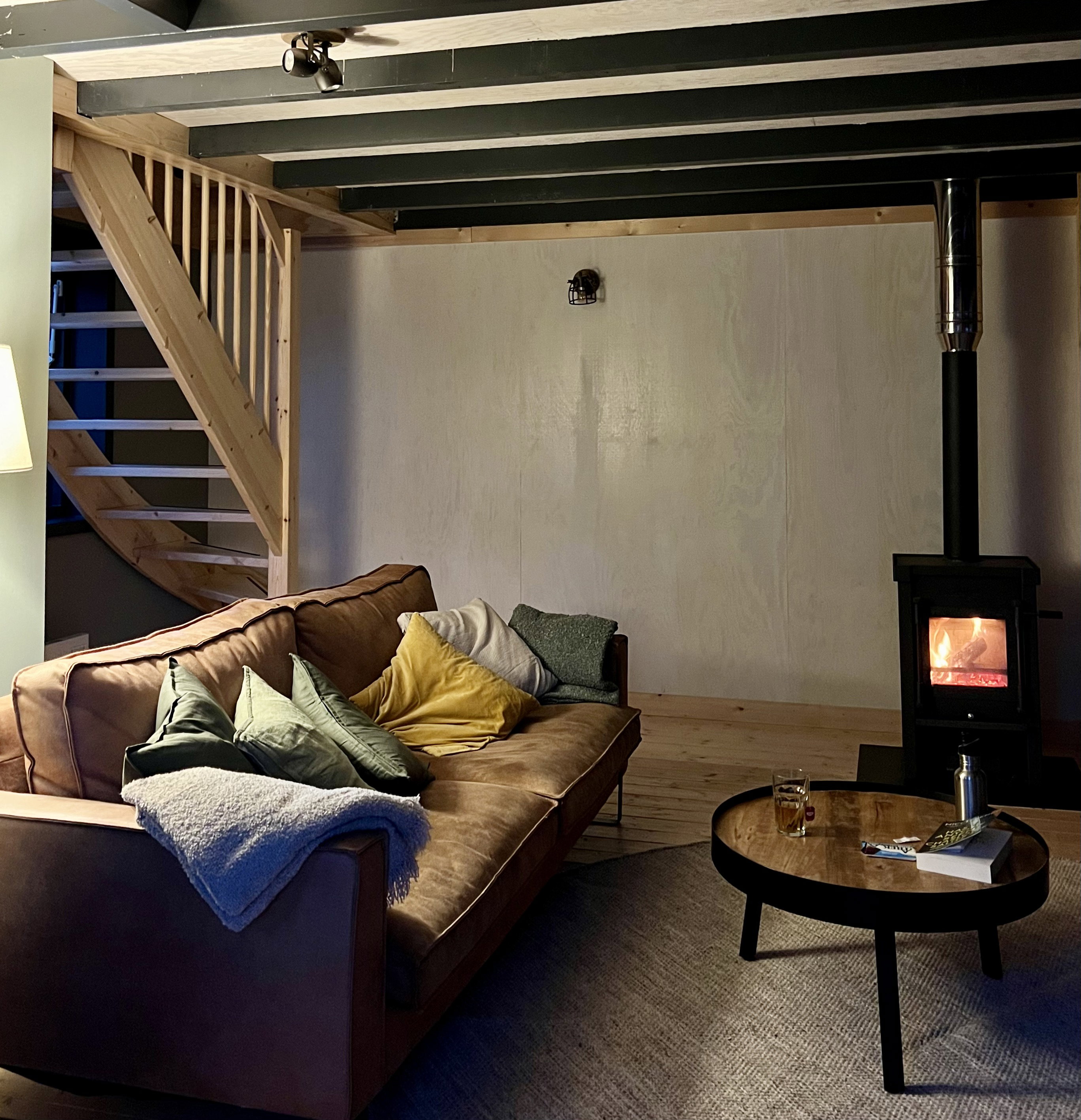 Casa nella natura a Valthe