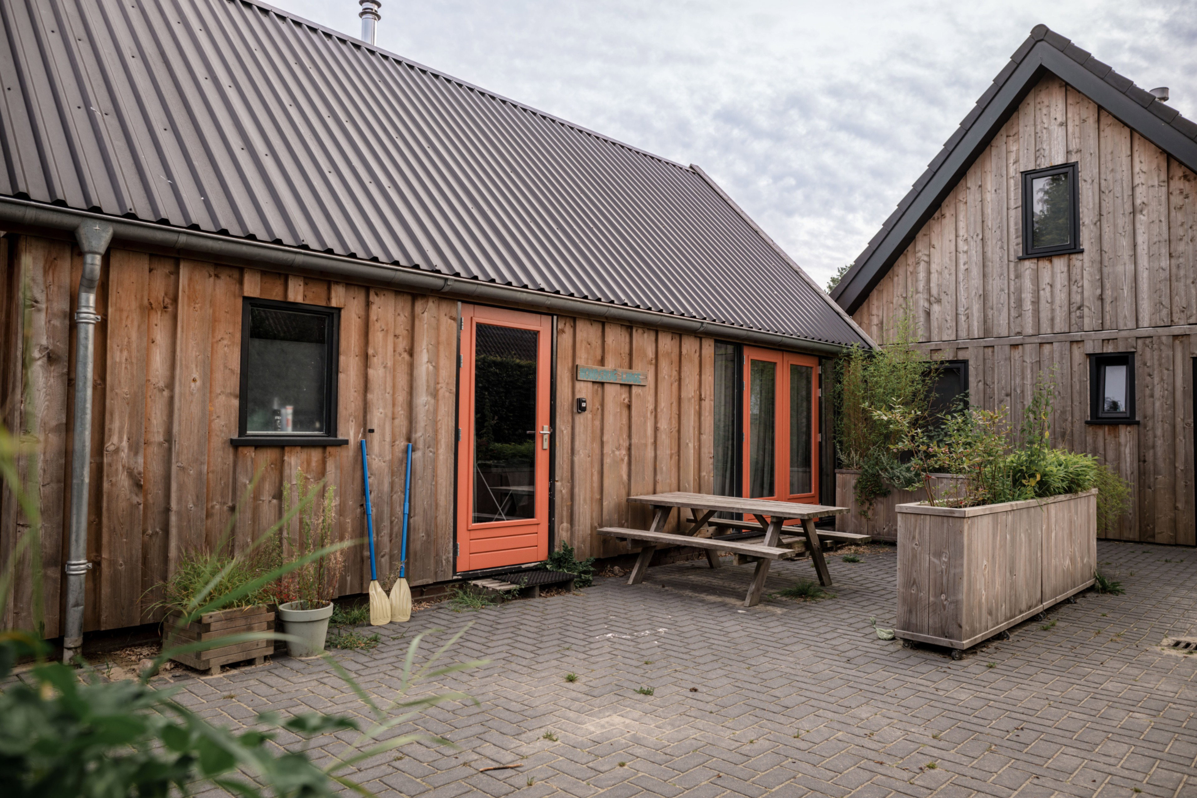 Natuurhuisje in Valthe