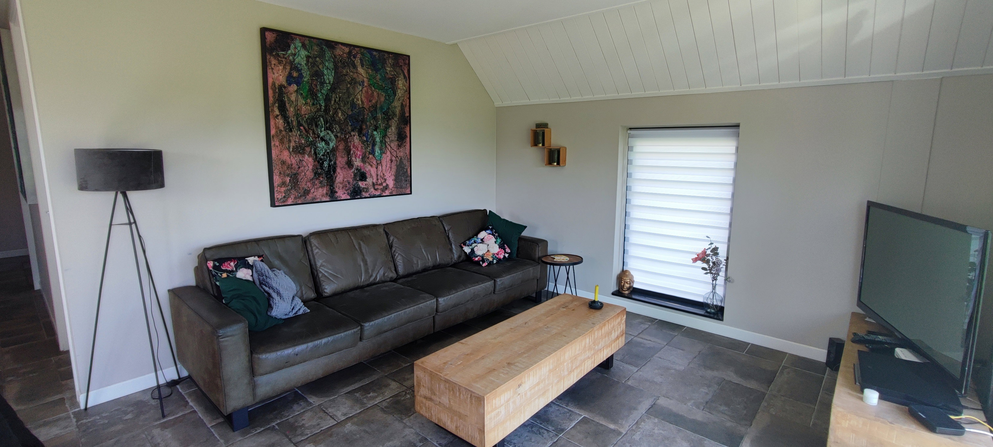 Casa nella natura a Nijeberkoop
