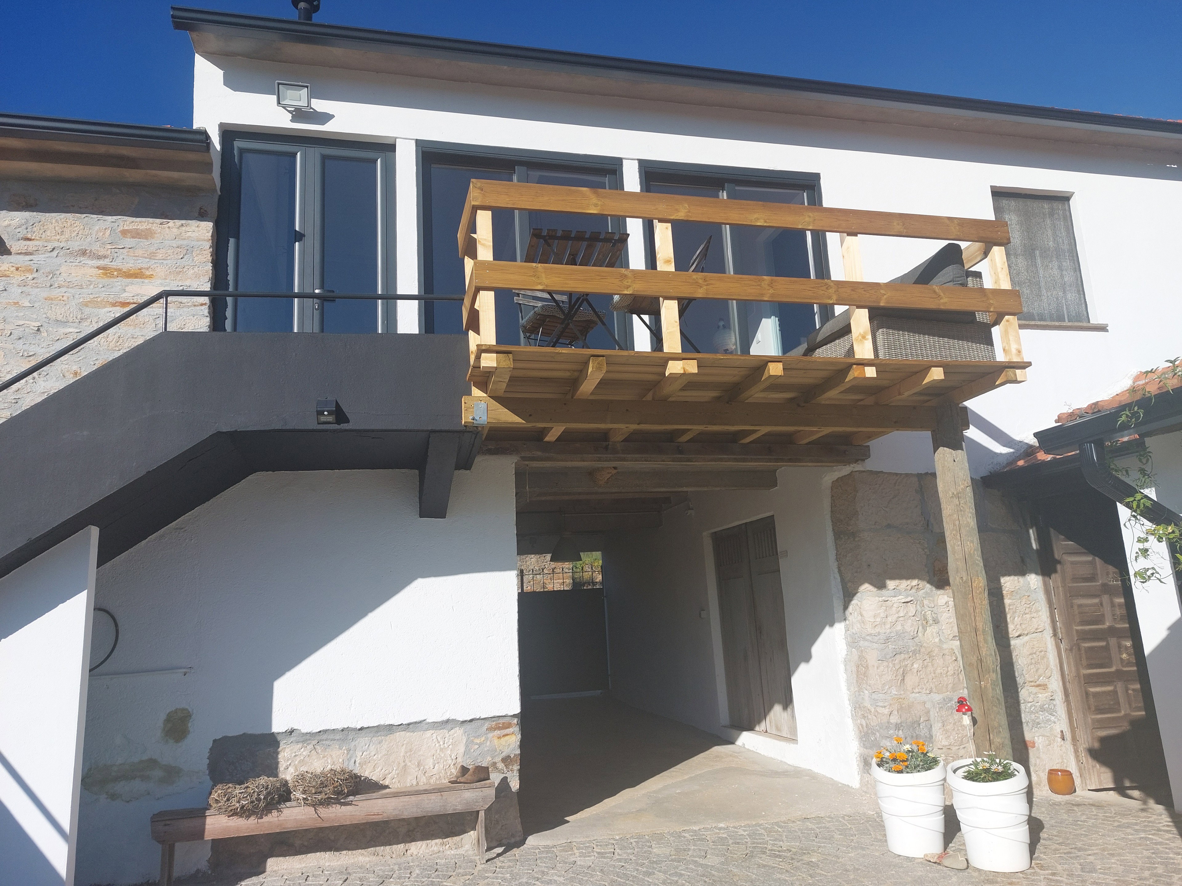 Maison nature à Mortagua