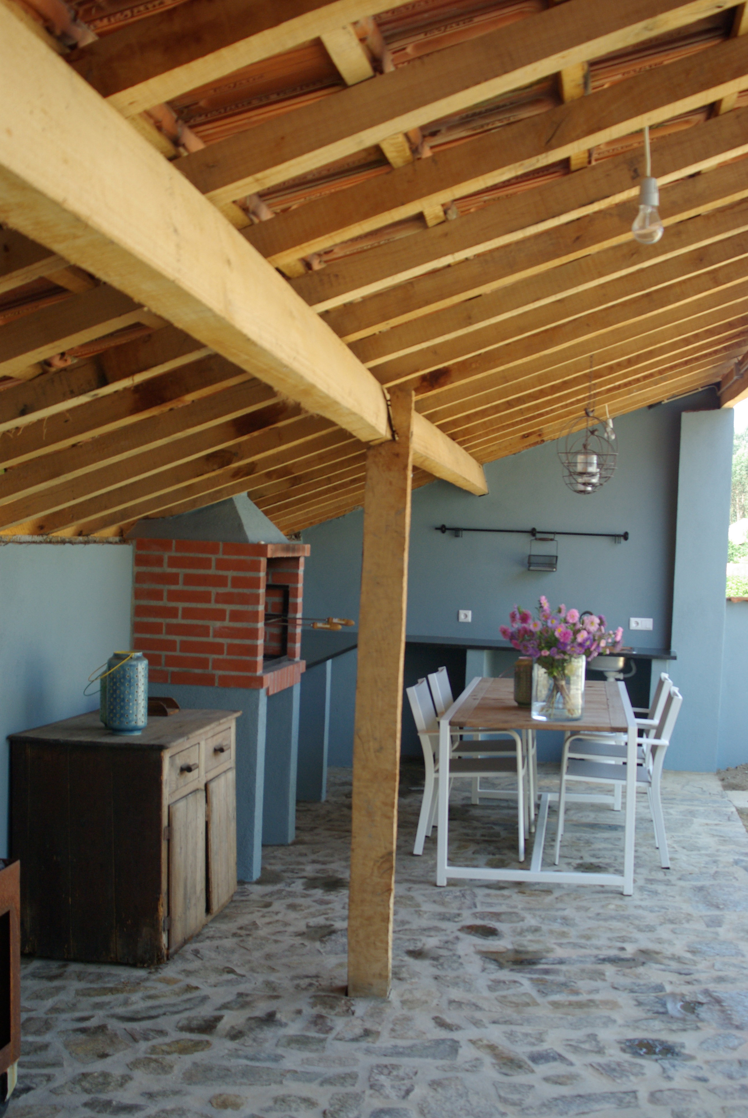 Maison nature à Mortagua