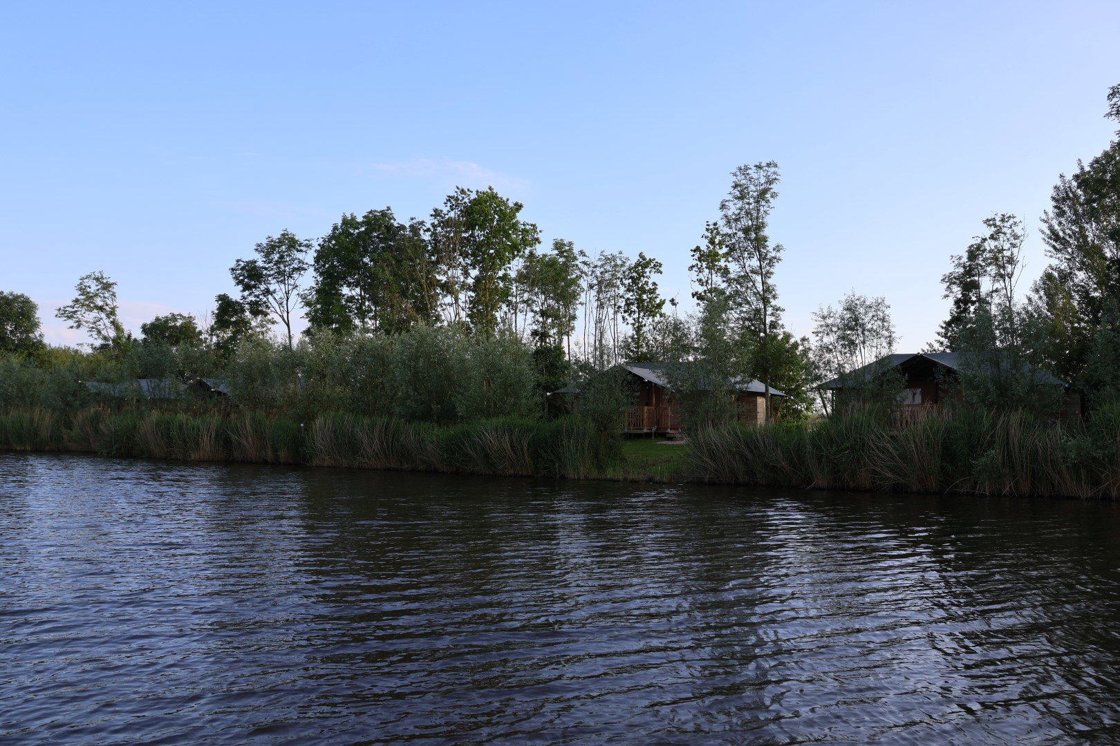 Natuurhuisje in De Heen