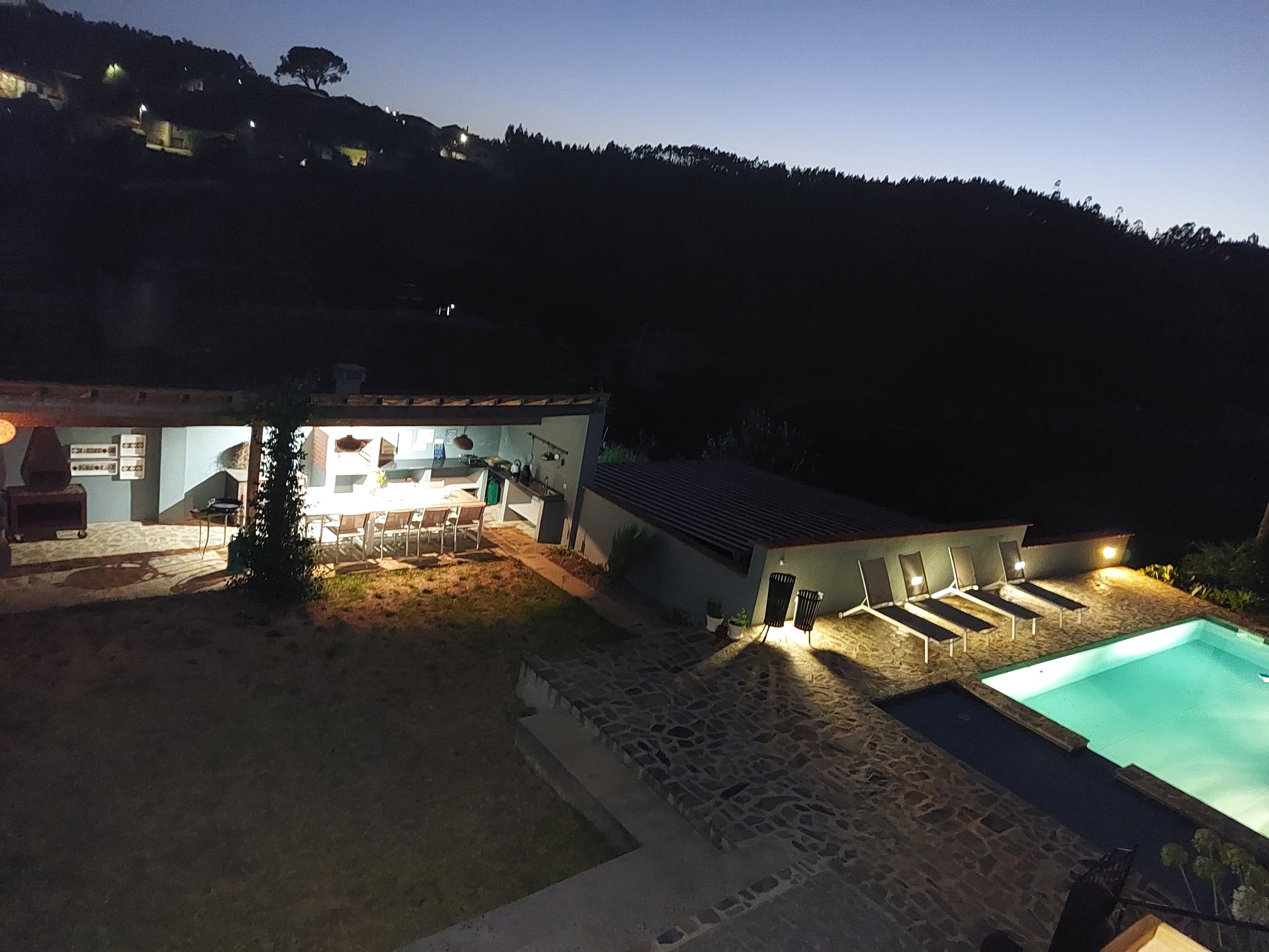 Maison nature à Mortagua-Pinheiro