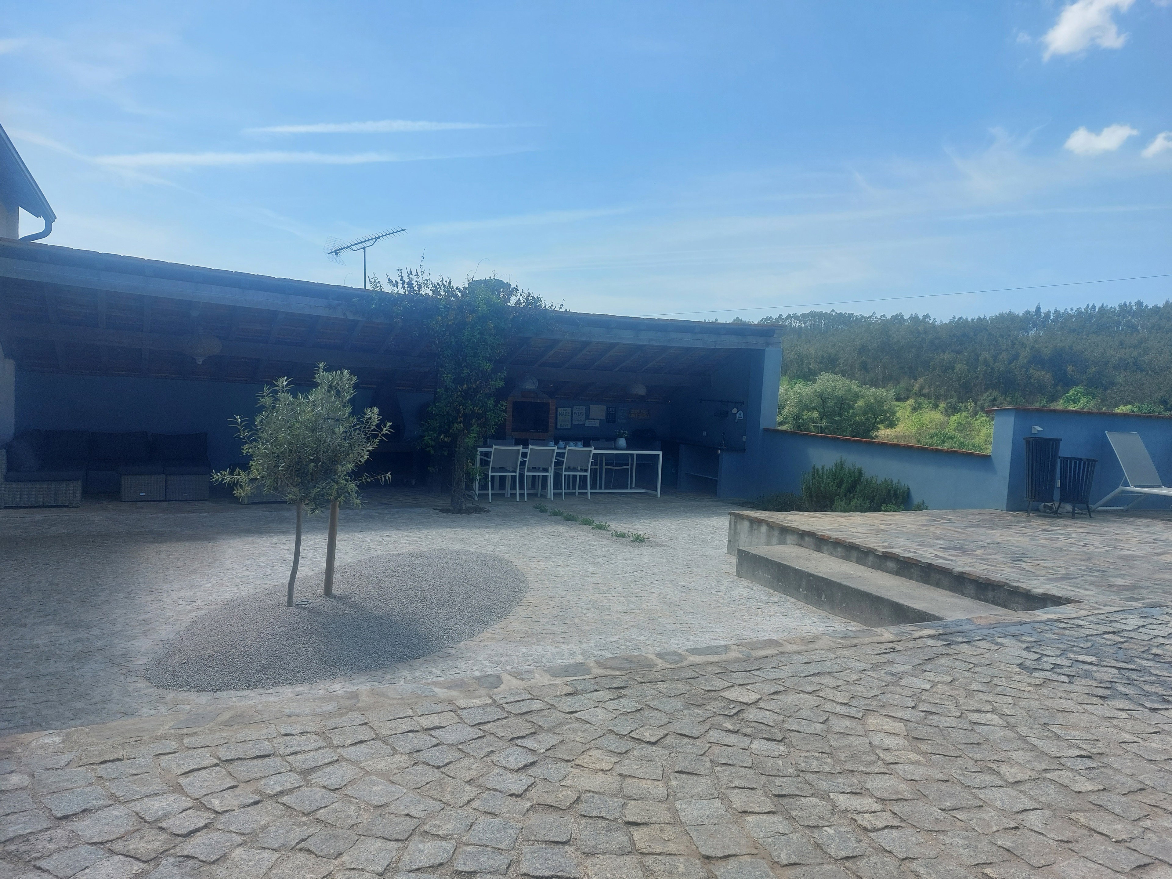 Maison nature à Mortagua-Pinheiro