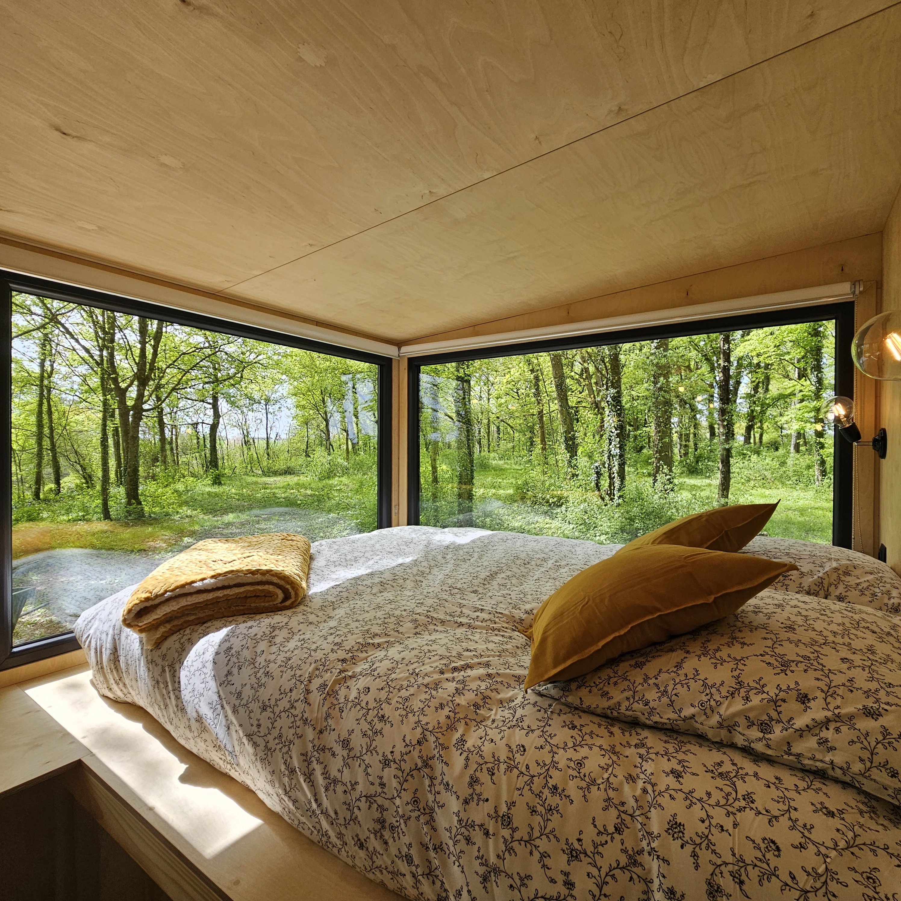Maison nature à Sonchamp