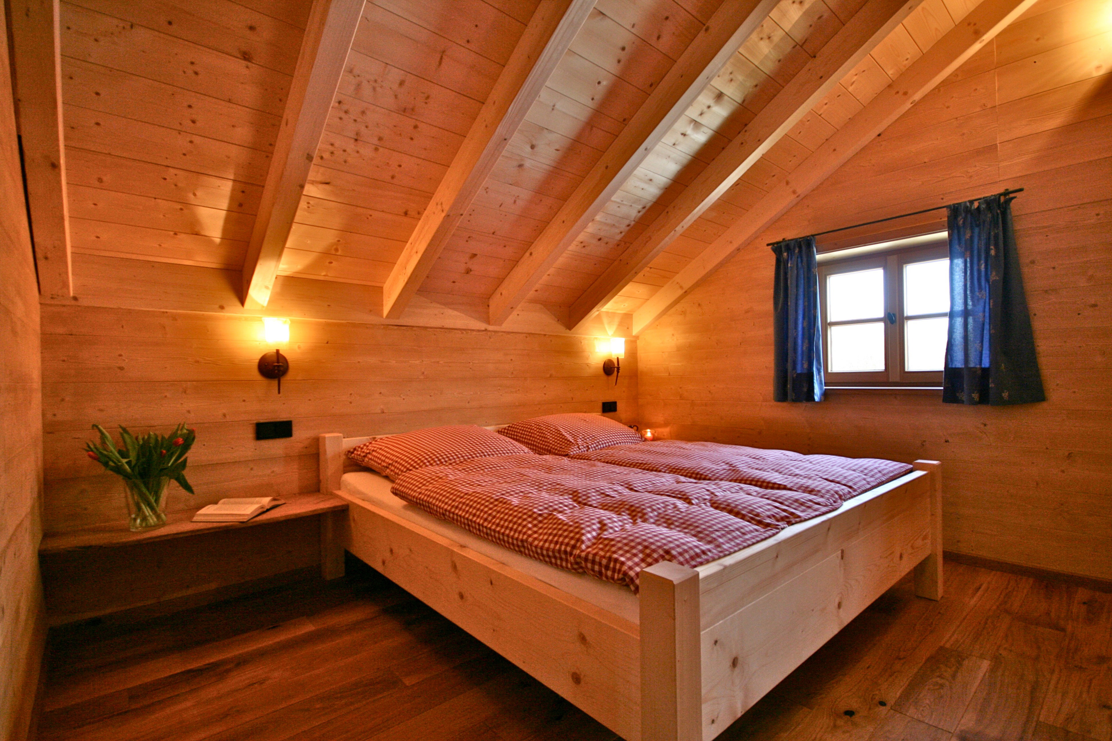 Casa nella natura a Geiersthal/Altnußberg