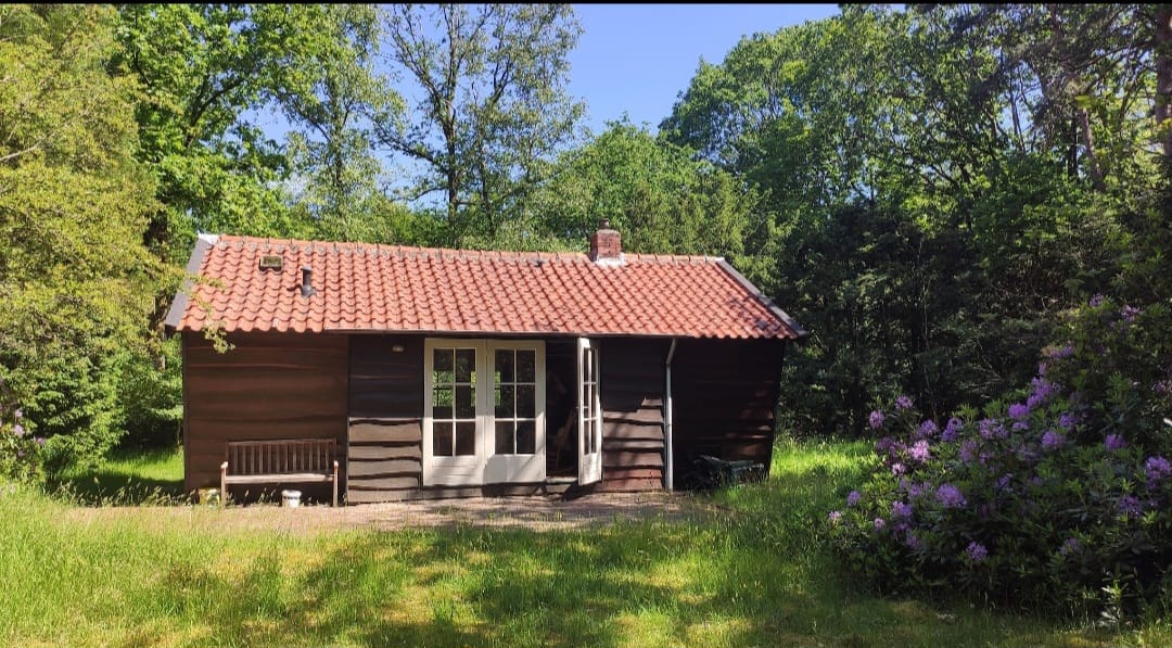 Natuurhuisje in Bergen op Zoom