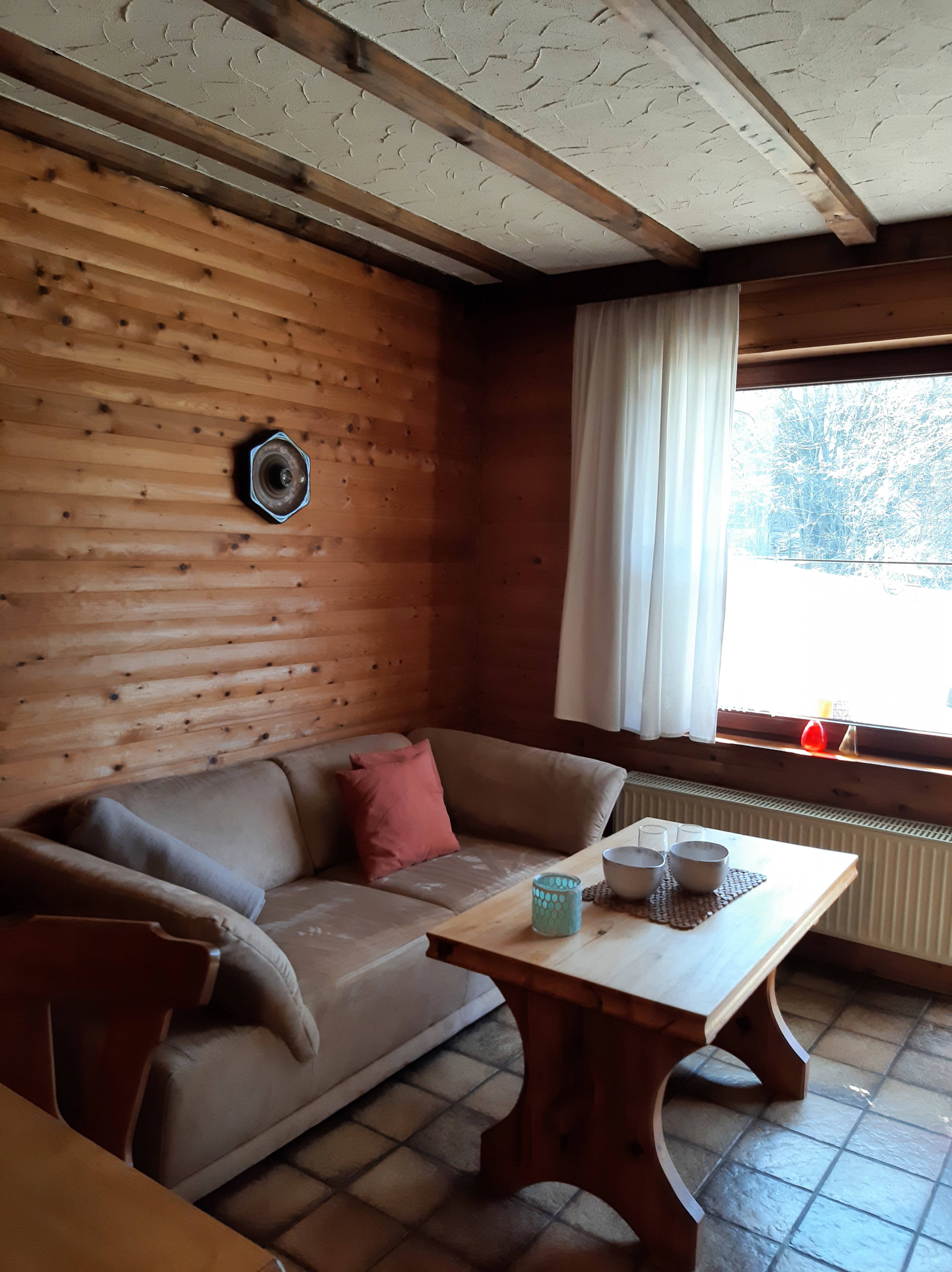 Natuurhuisje in Schönecken