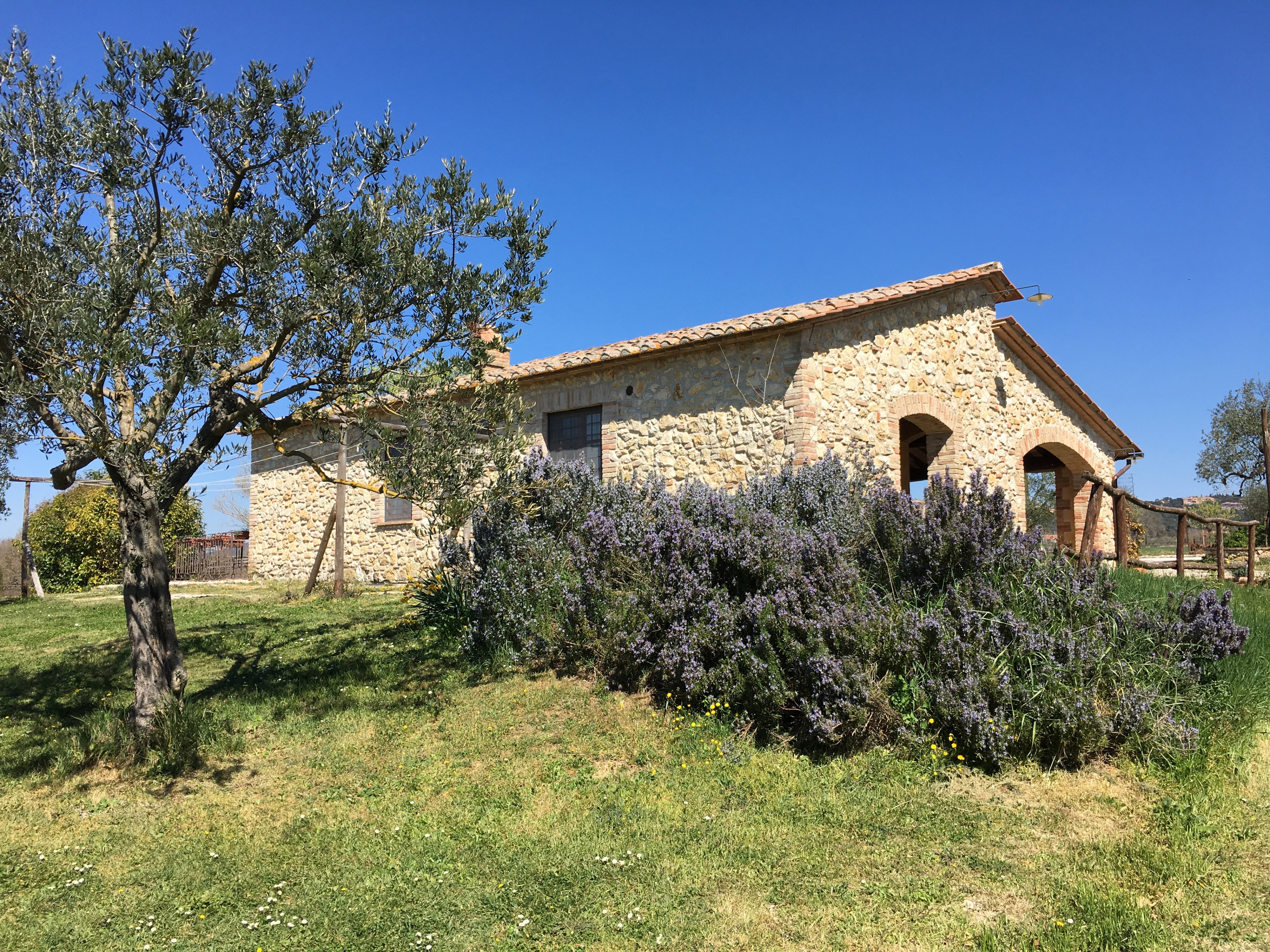 Nature house in Amelia - Porchiano del Monte
