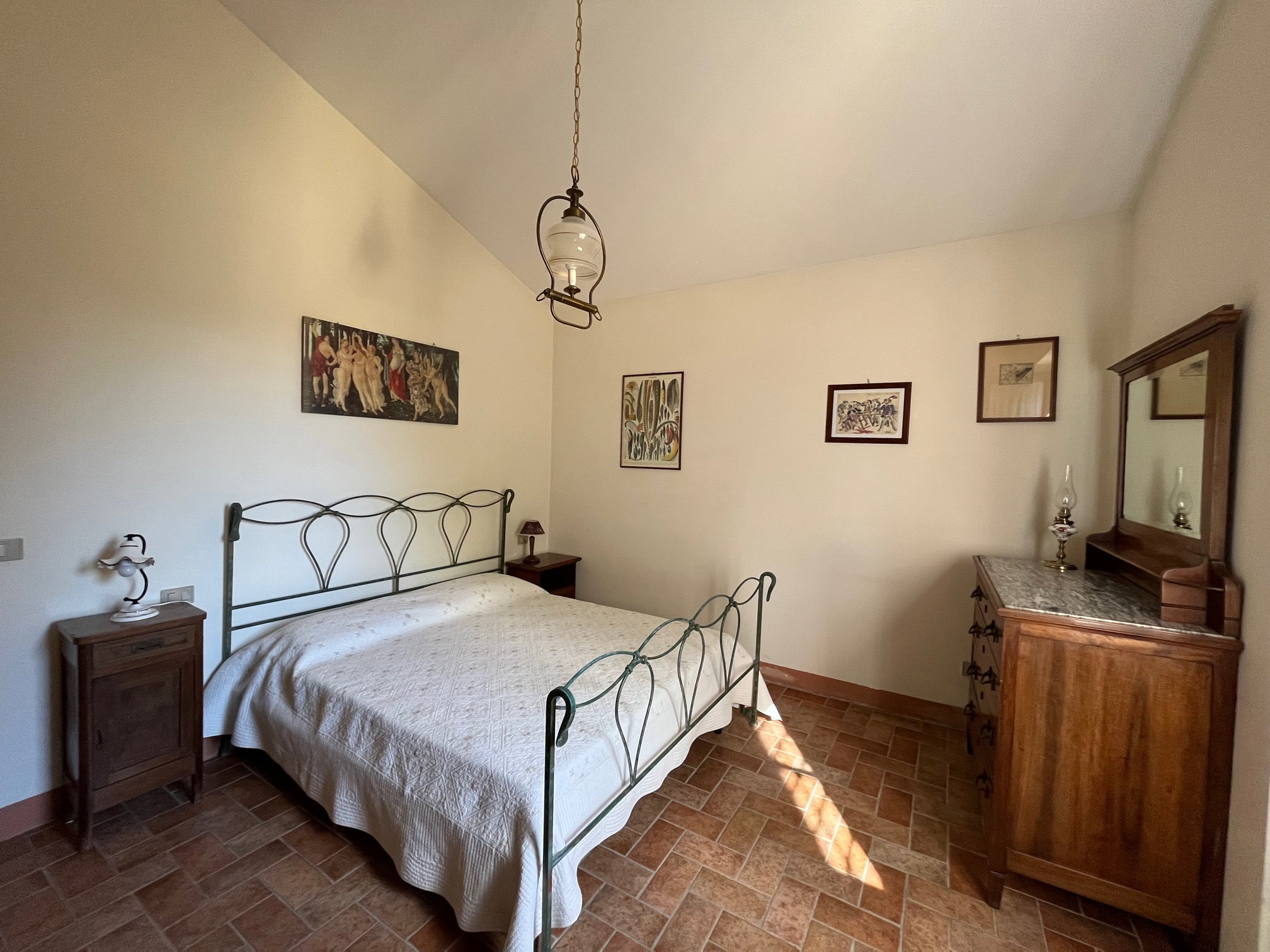 Nature house in Amelia - Porchiano del Monte