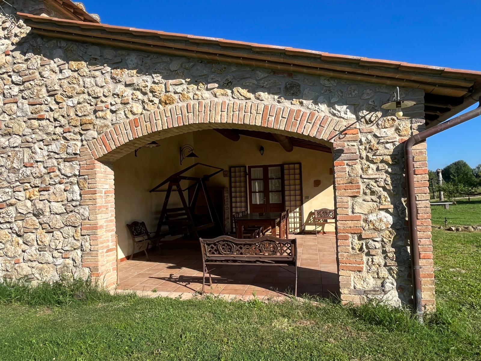 Nature house in Amelia - Porchiano del Monte