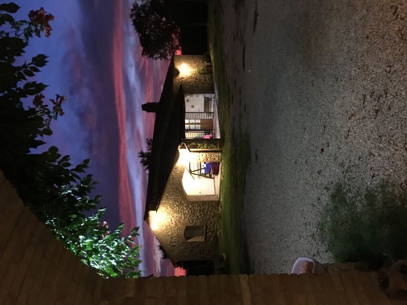 Nature house in Amelia - Porchiano del Monte