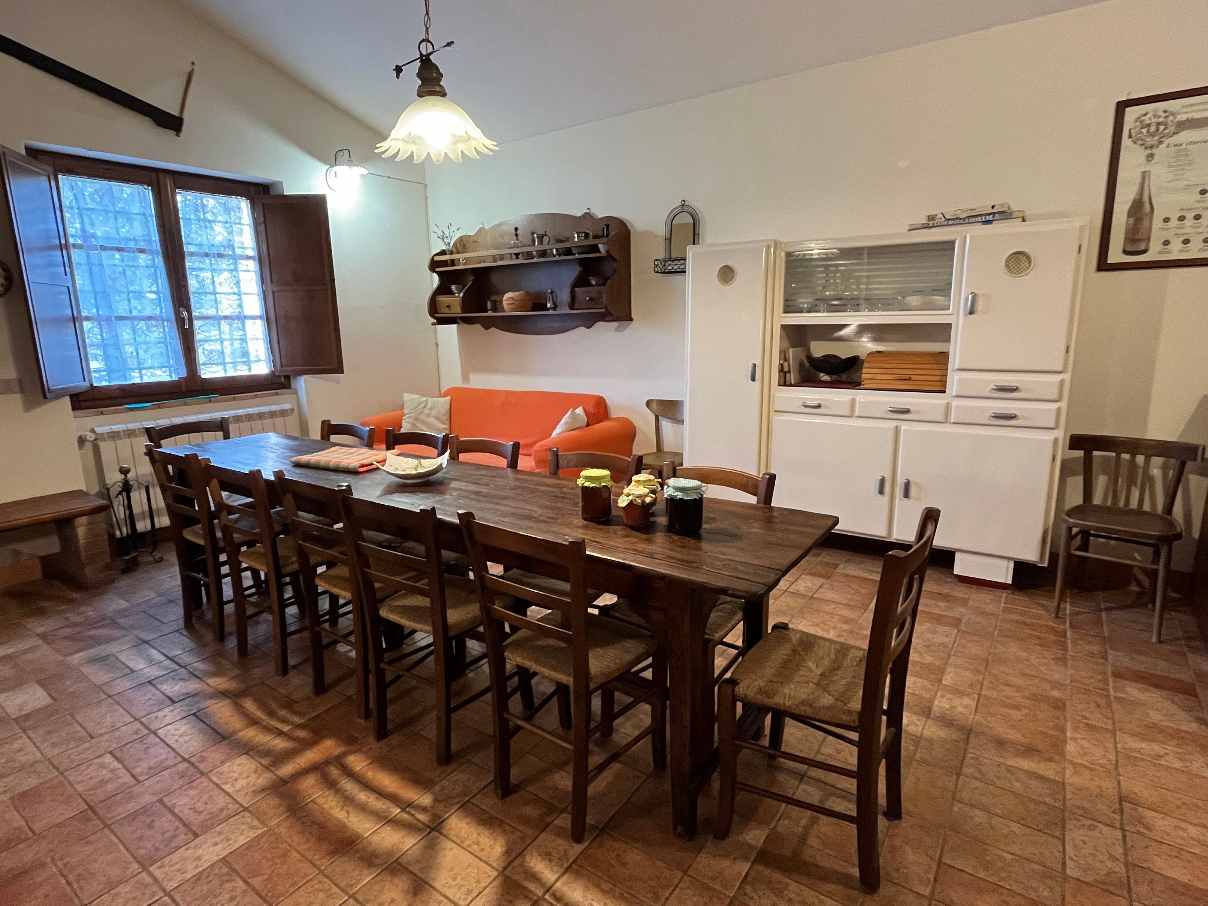 Nature house in Amelia - Porchiano del Monte