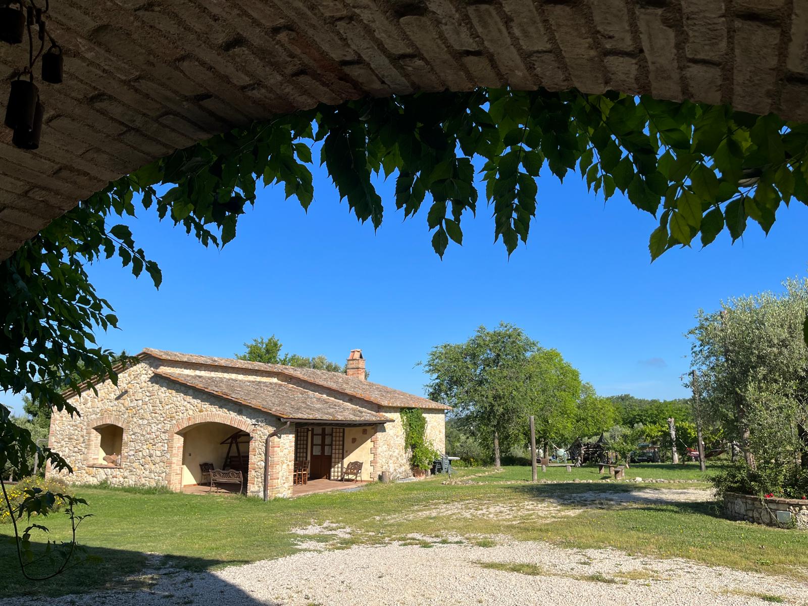 Nature house in Amelia - Porchiano del Monte