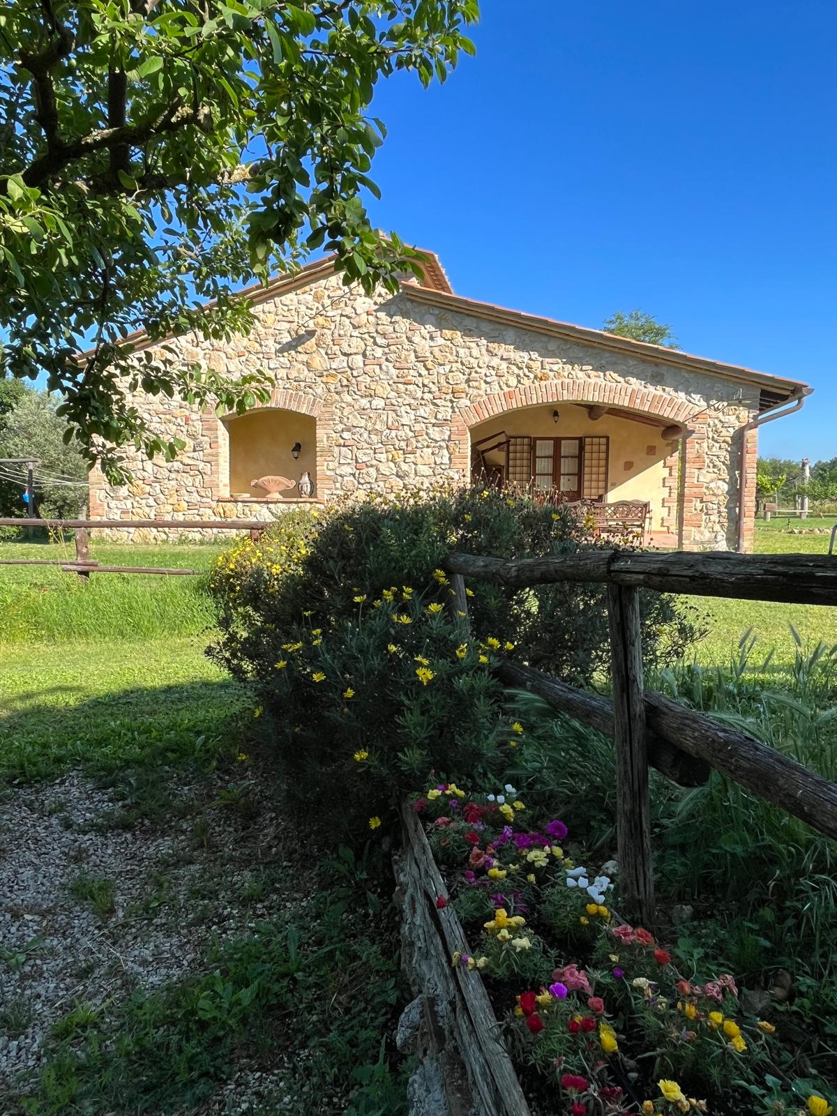 Nature house in Amelia - Porchiano del Monte