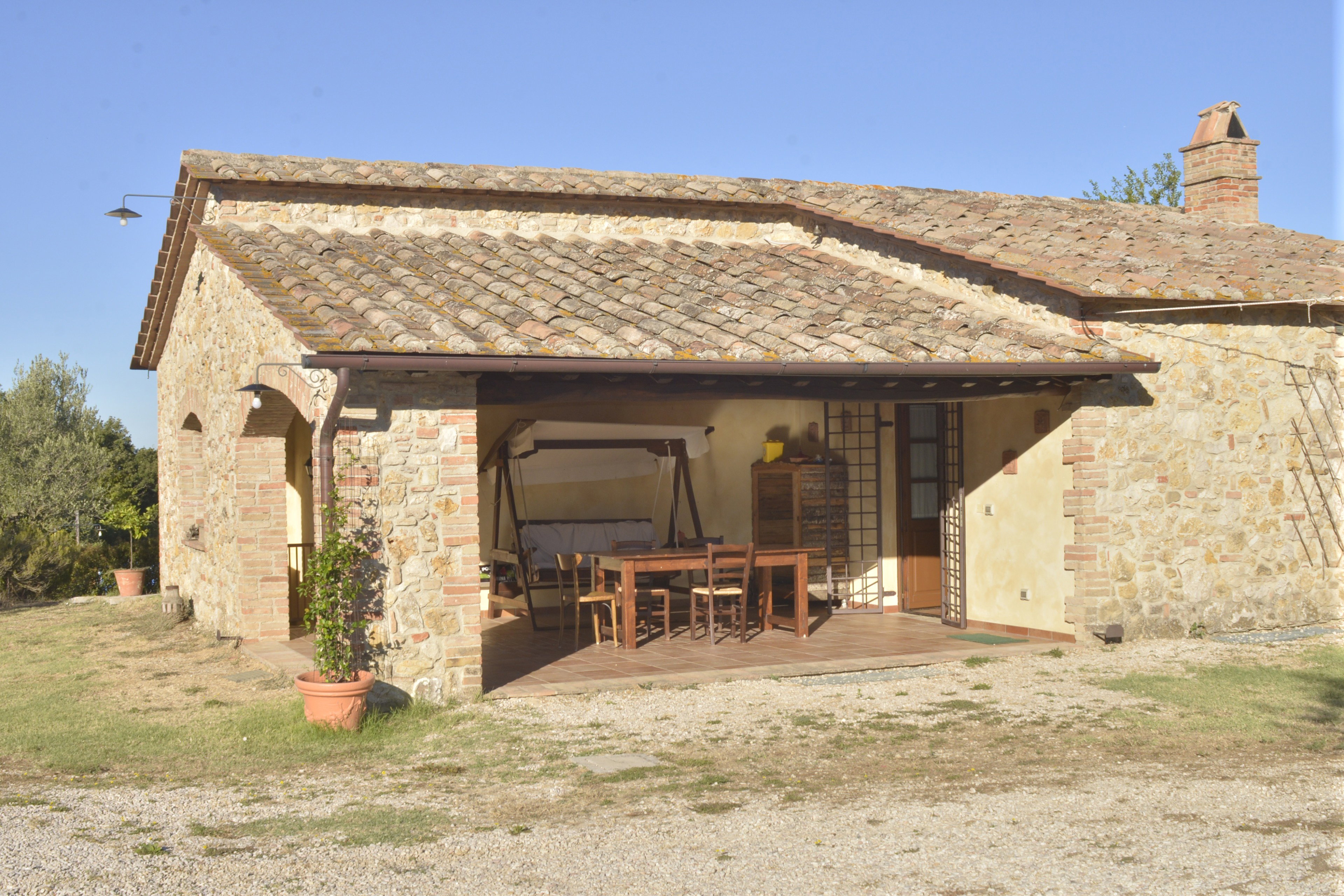 Nature house in Amelia - Porchiano del Monte